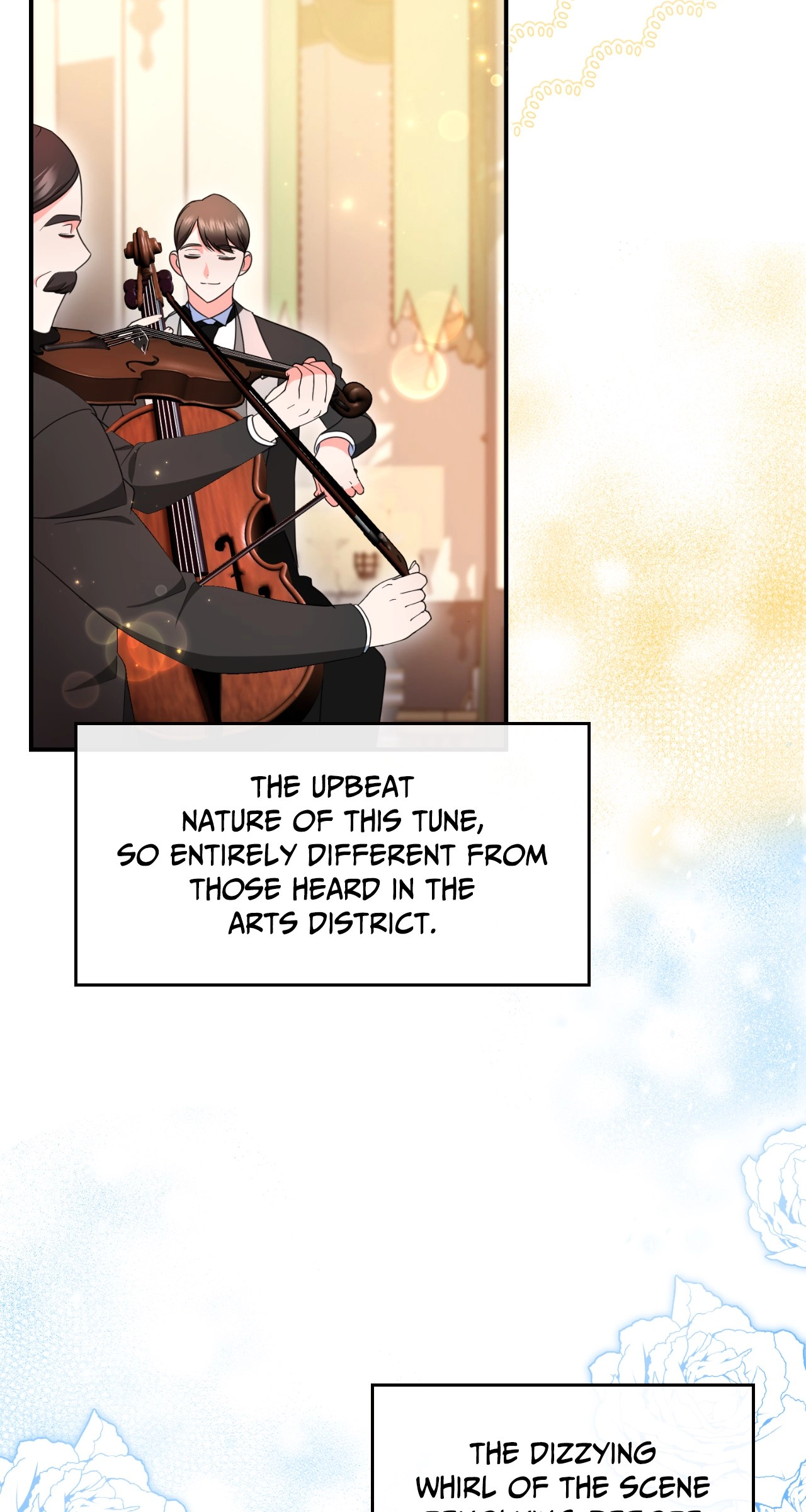 I'm Nobody's Shadow Chapter 34 page 73 - 