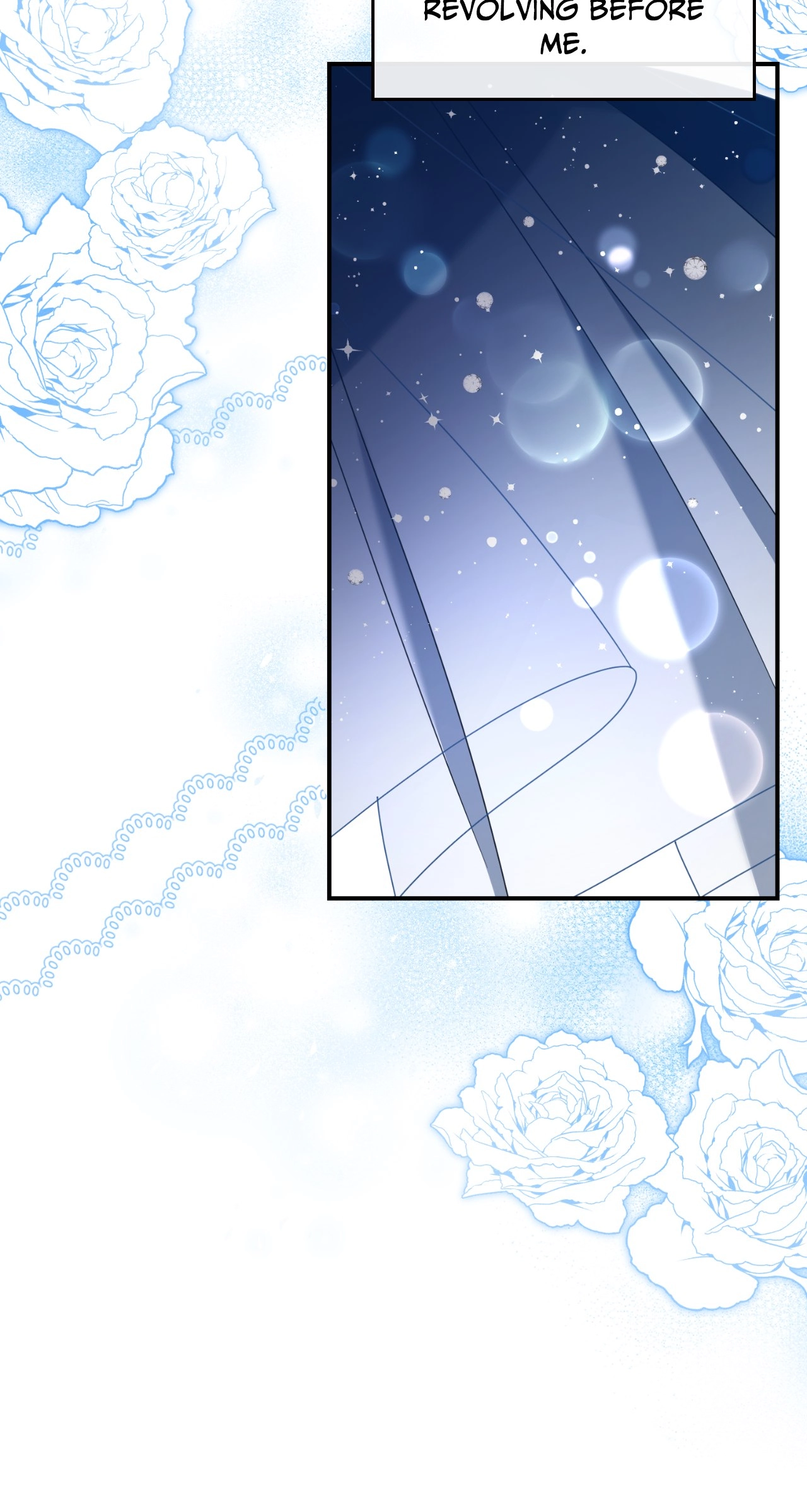 I'm Nobody's Shadow Chapter 34 page 74 - 