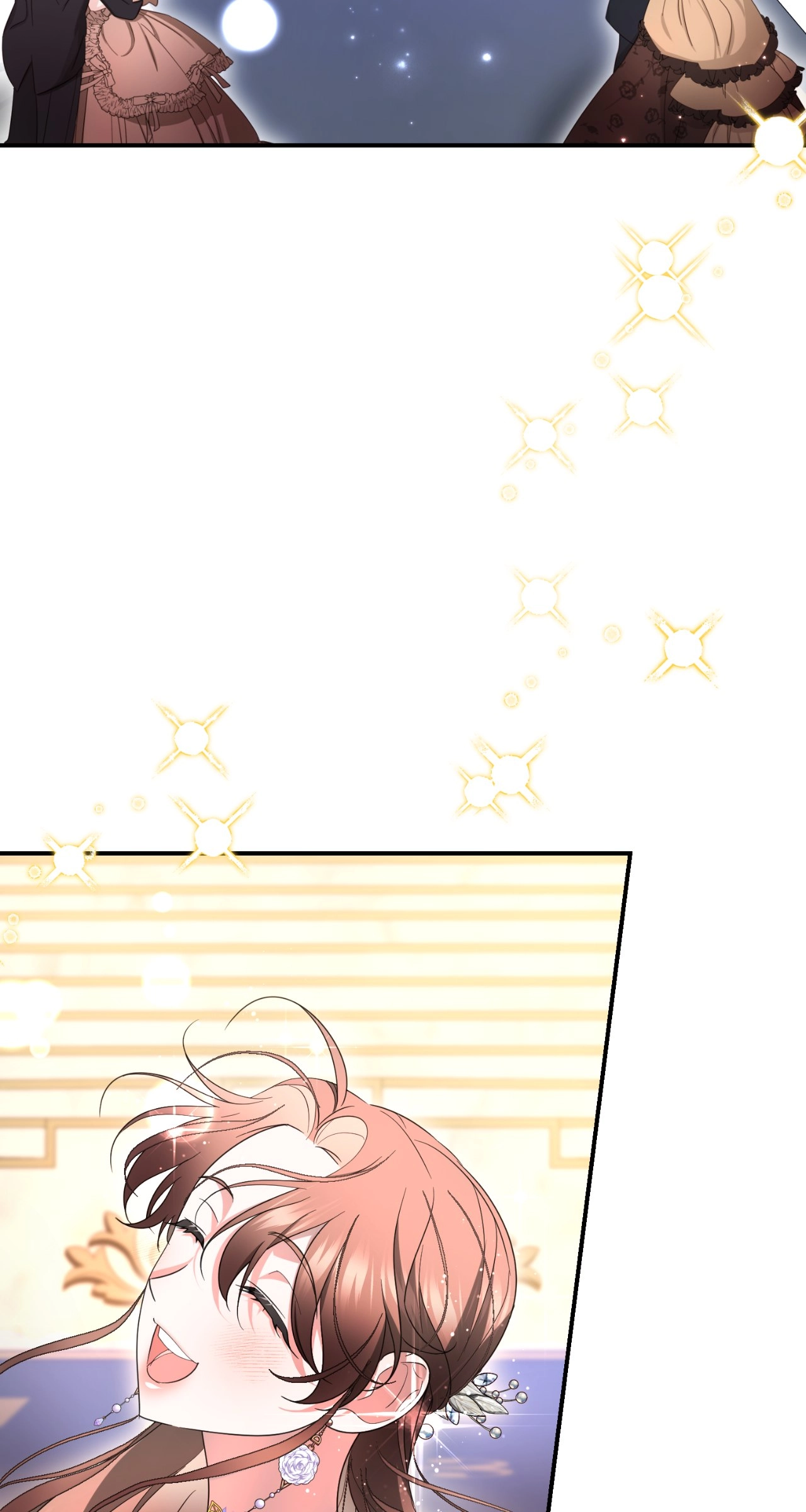I'm Nobody's Shadow Chapter 34 page 76 - 