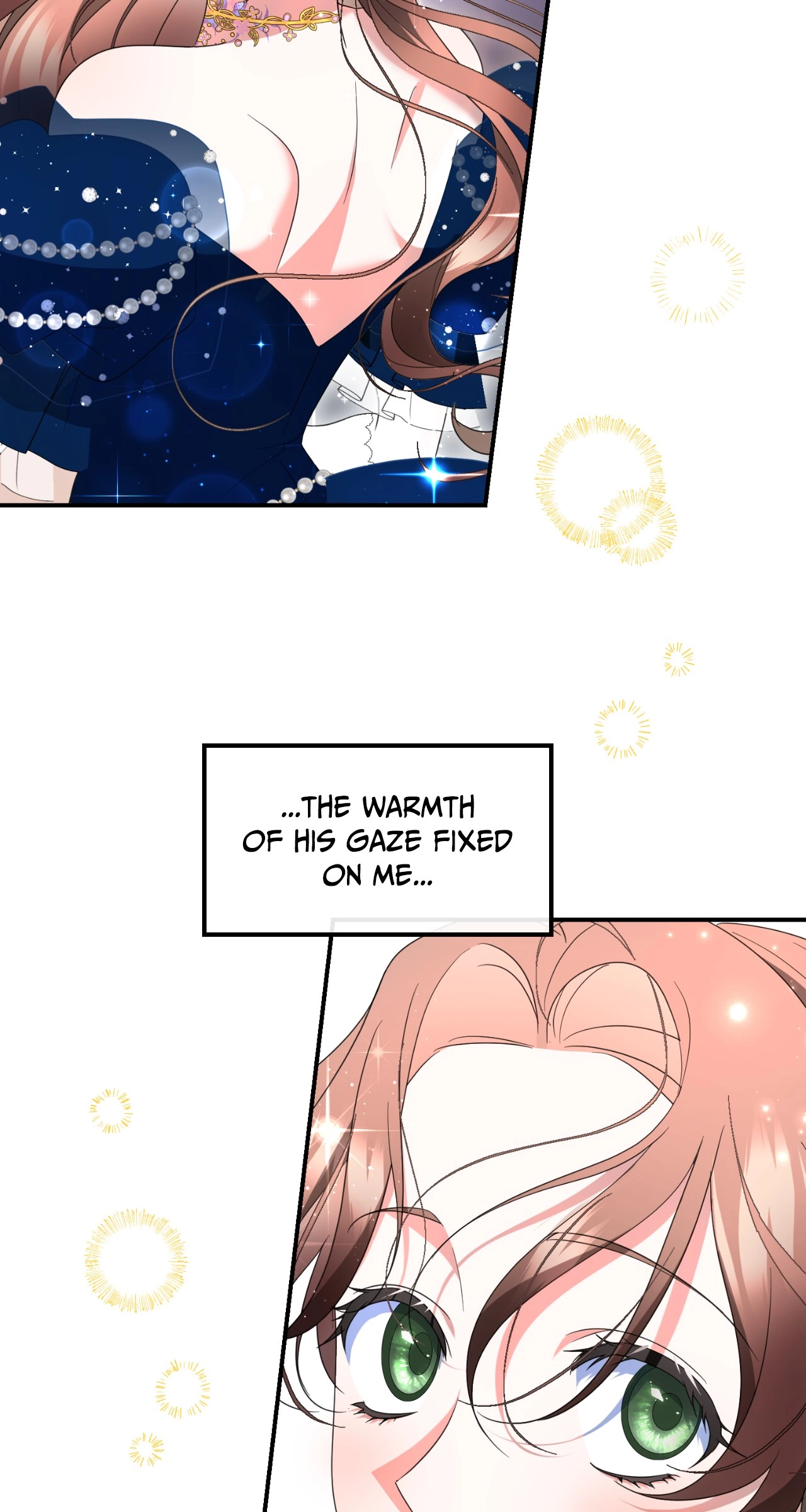 I'm Nobody's Shadow Chapter 34 page 77 - 