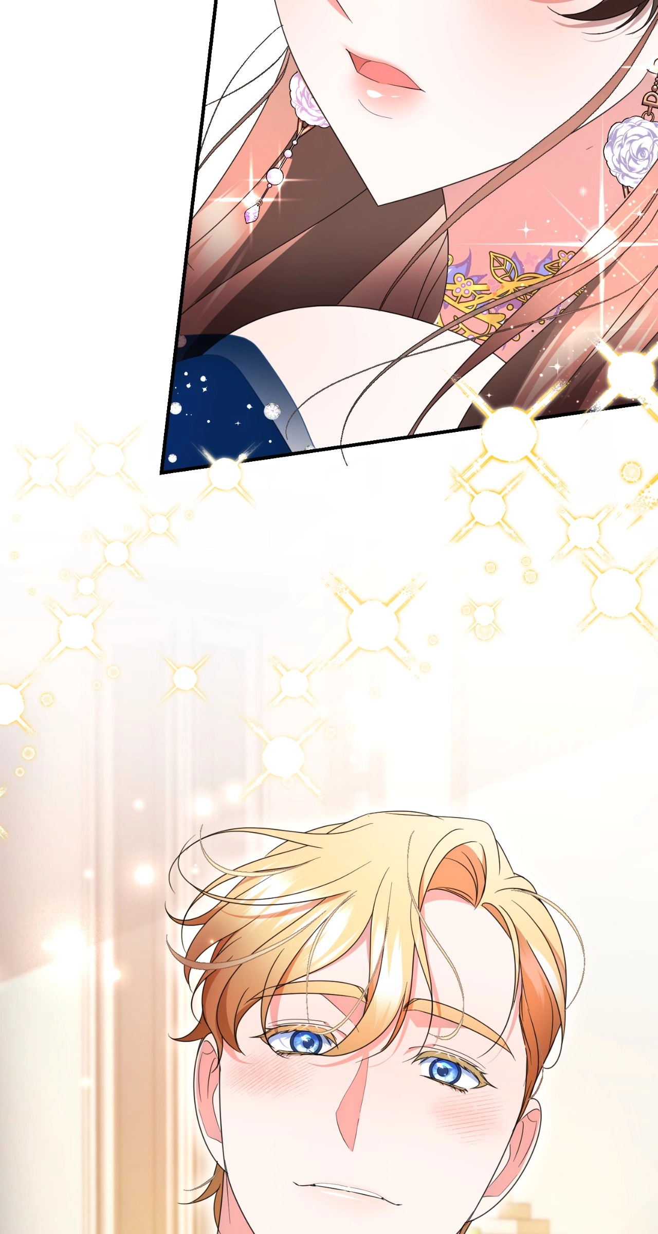 I'm Nobody's Shadow Chapter 34 page 78 - 