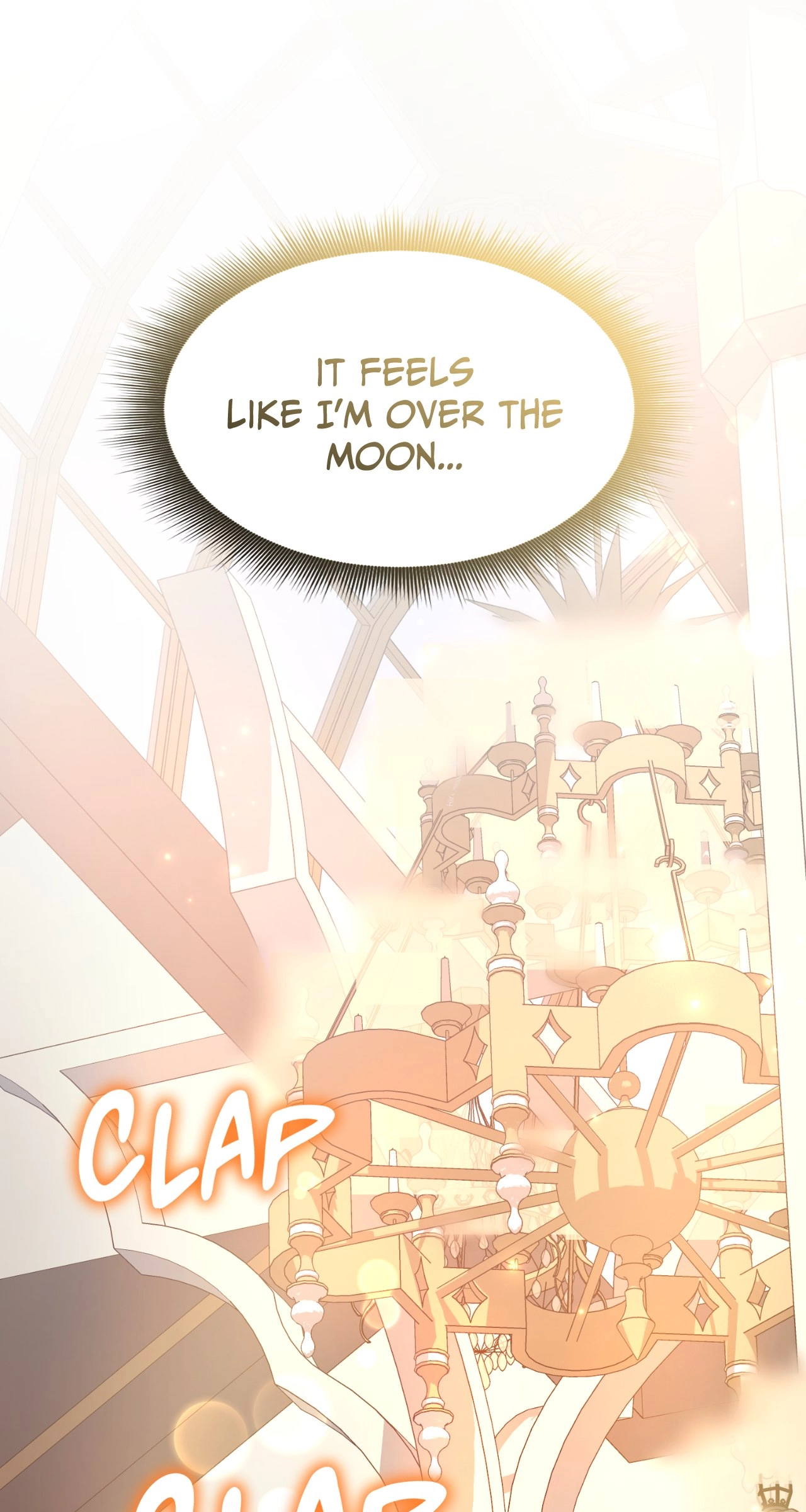 I'm Nobody's Shadow Chapter 34 page 82 - 