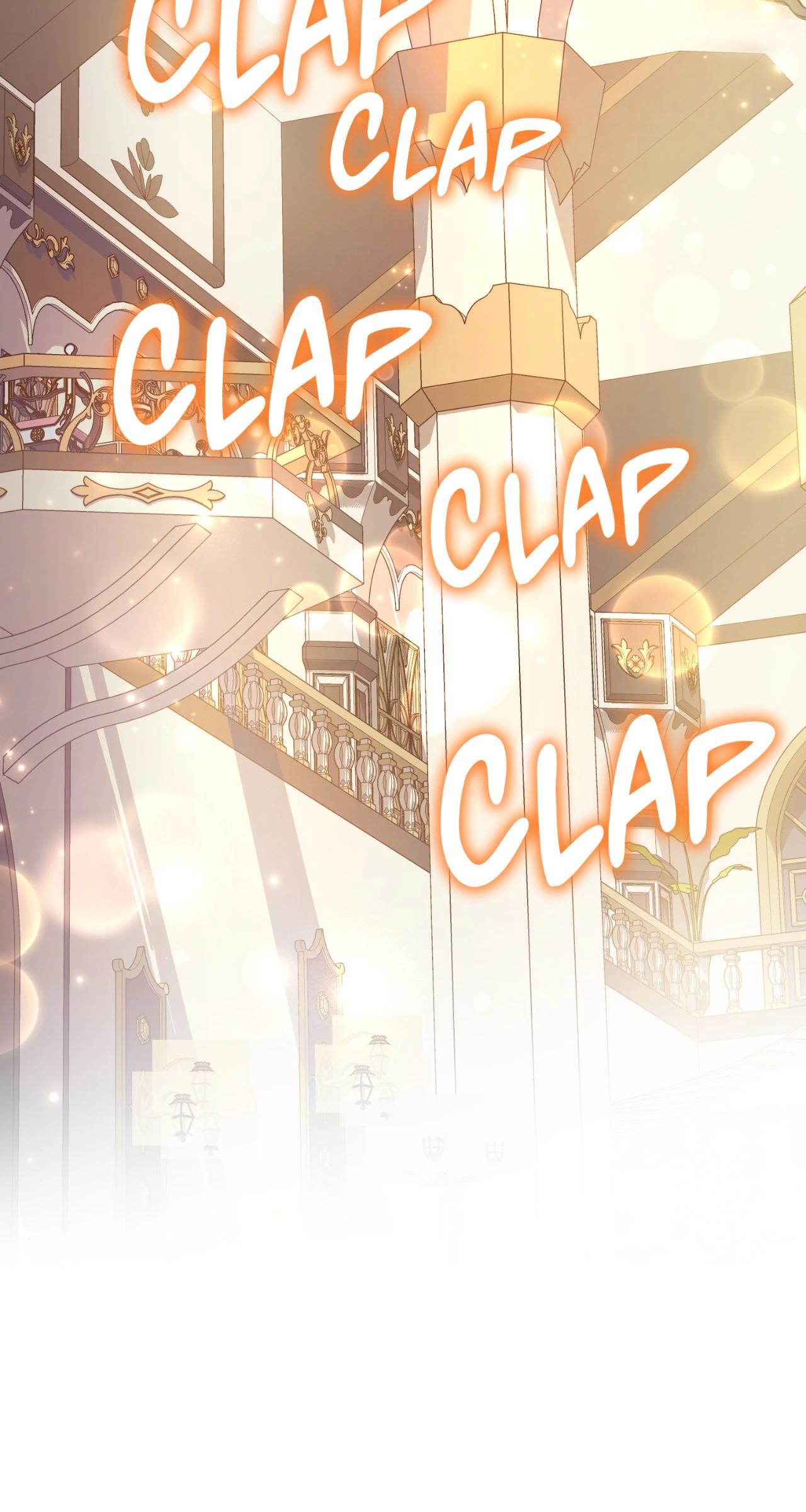 I'm Nobody's Shadow Chapter 34 page 83 - 