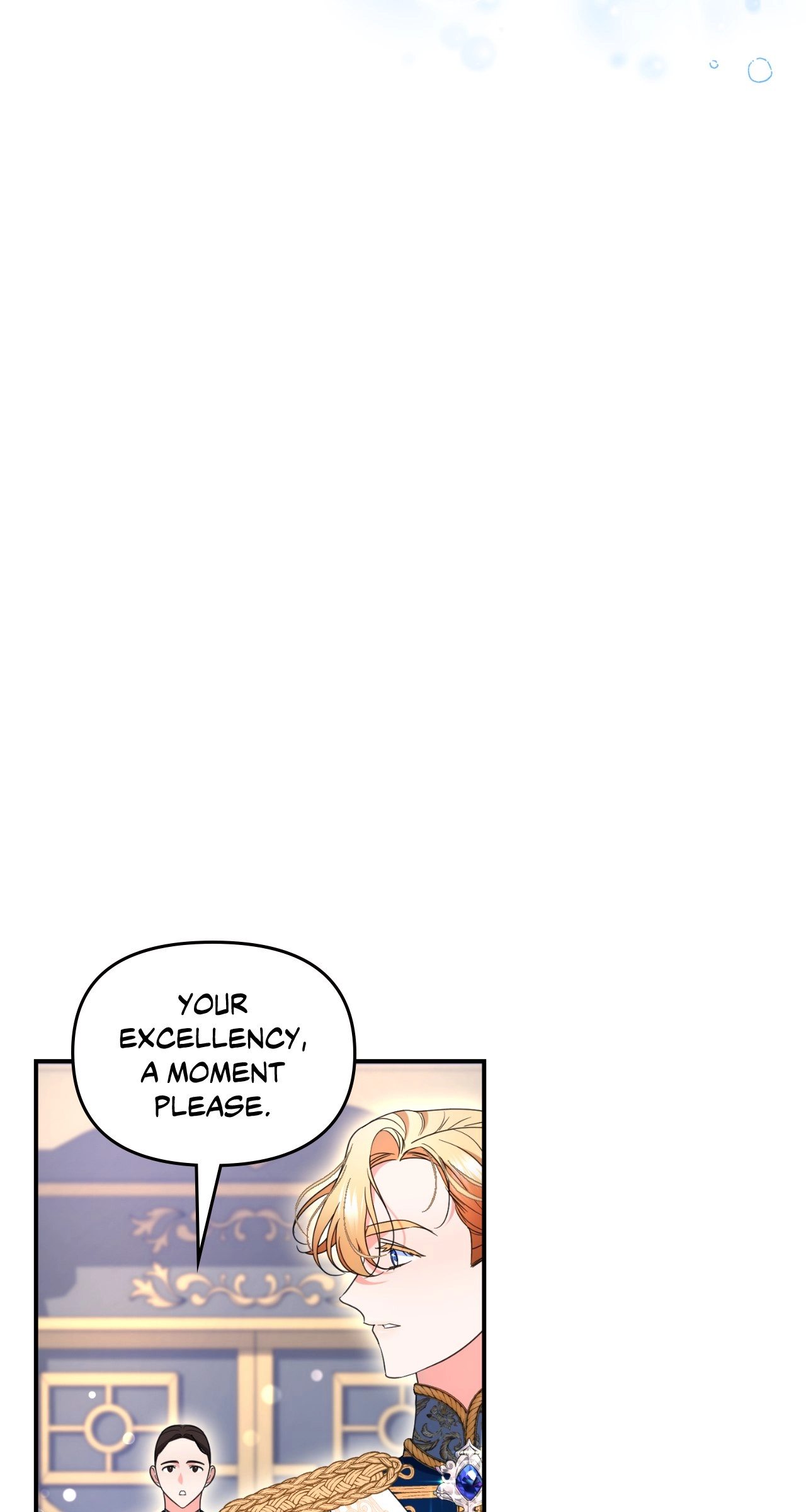 I'm Nobody's Shadow Chapter 34 page 86 - 