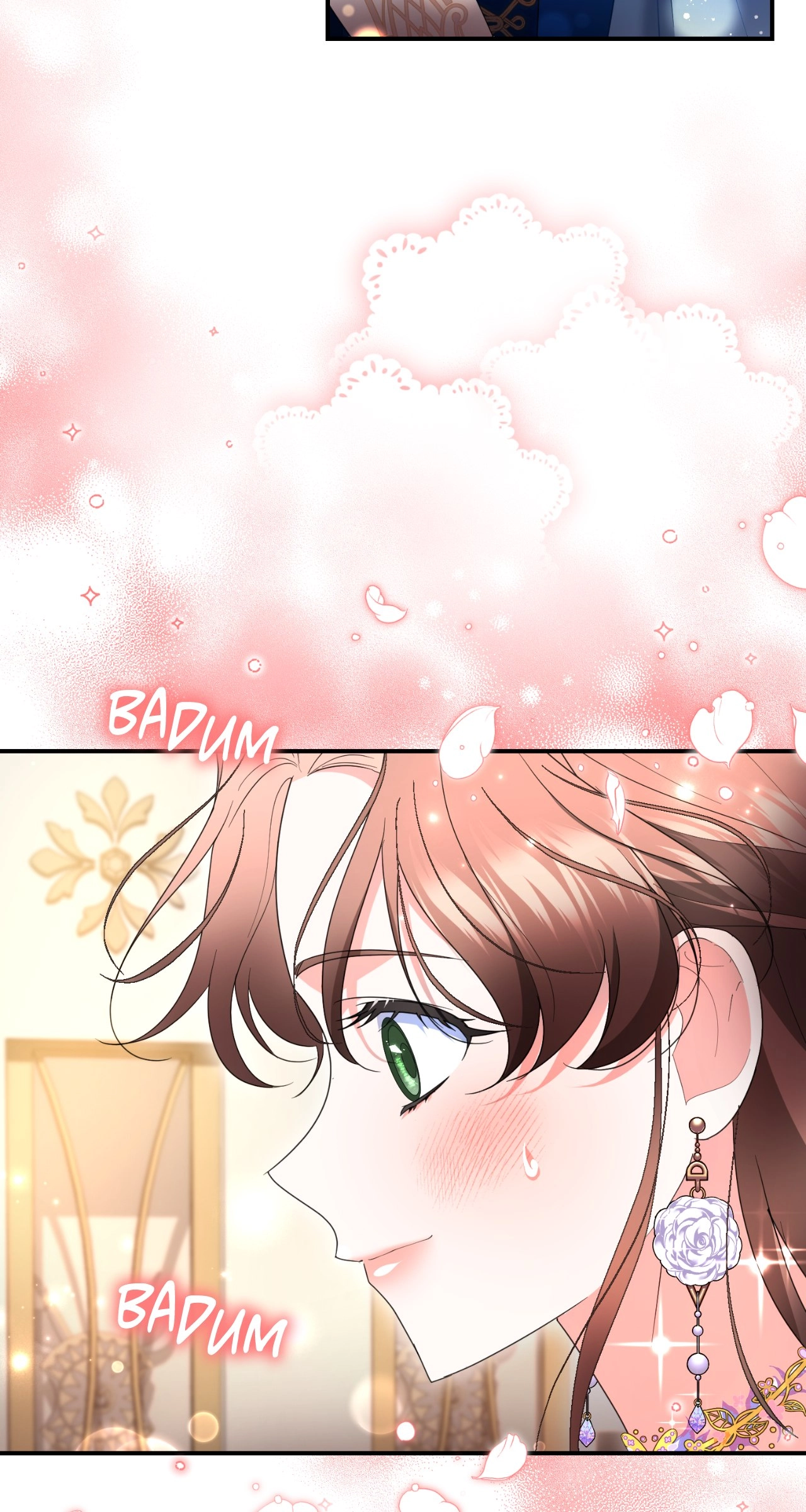 I'm Nobody's Shadow Chapter 34 page 88 - 