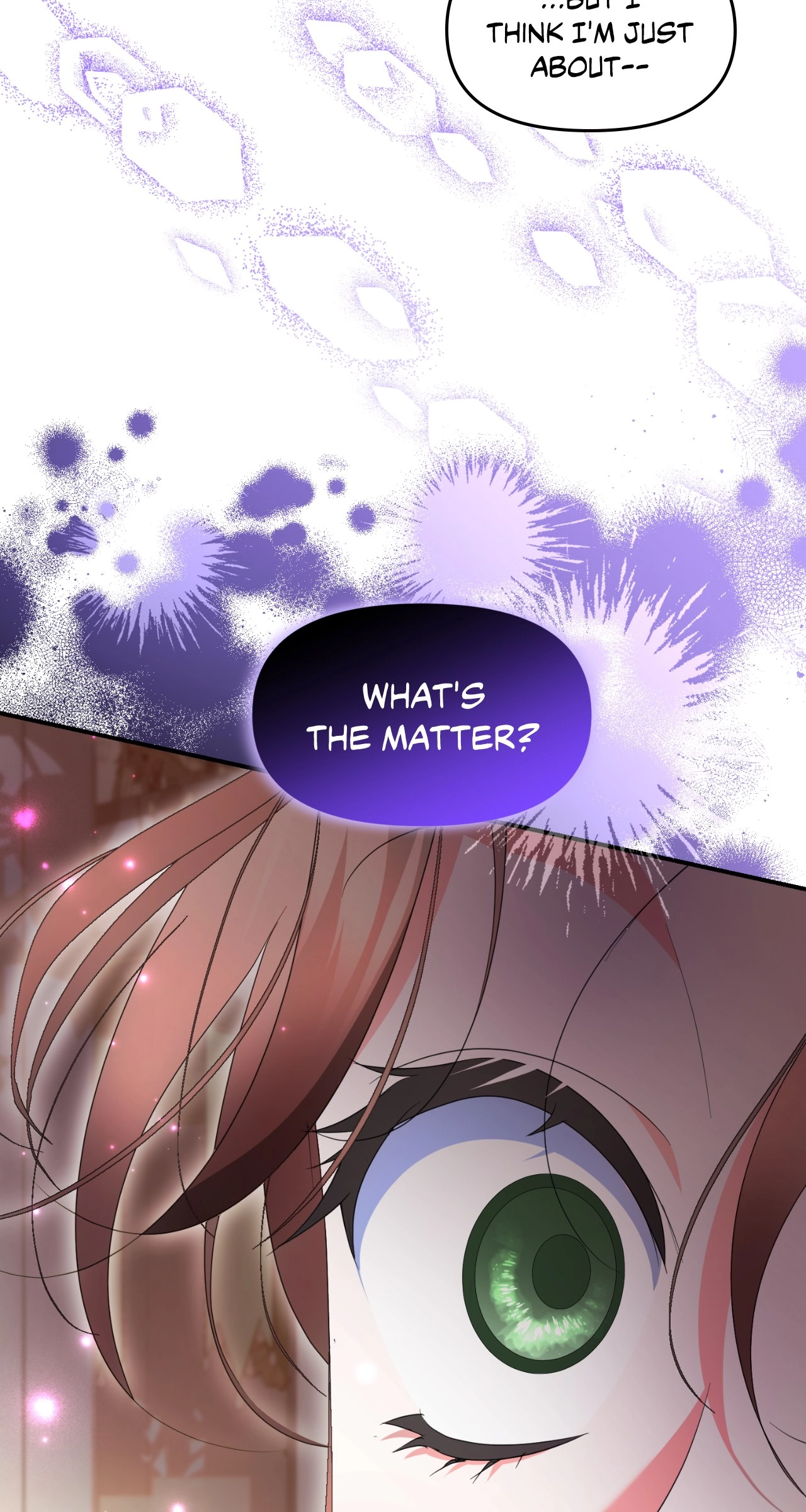 I'm Nobody's Shadow Chapter 34 page 93 - 