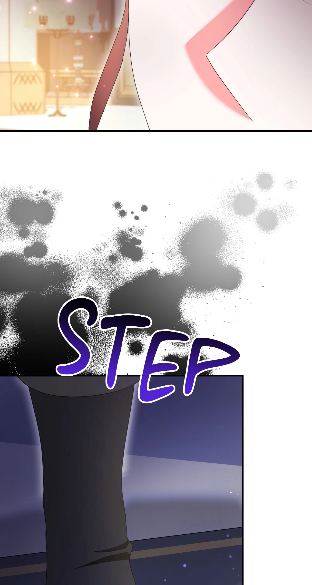 I'm Nobody's Shadow Chapter 34 page 94 - 