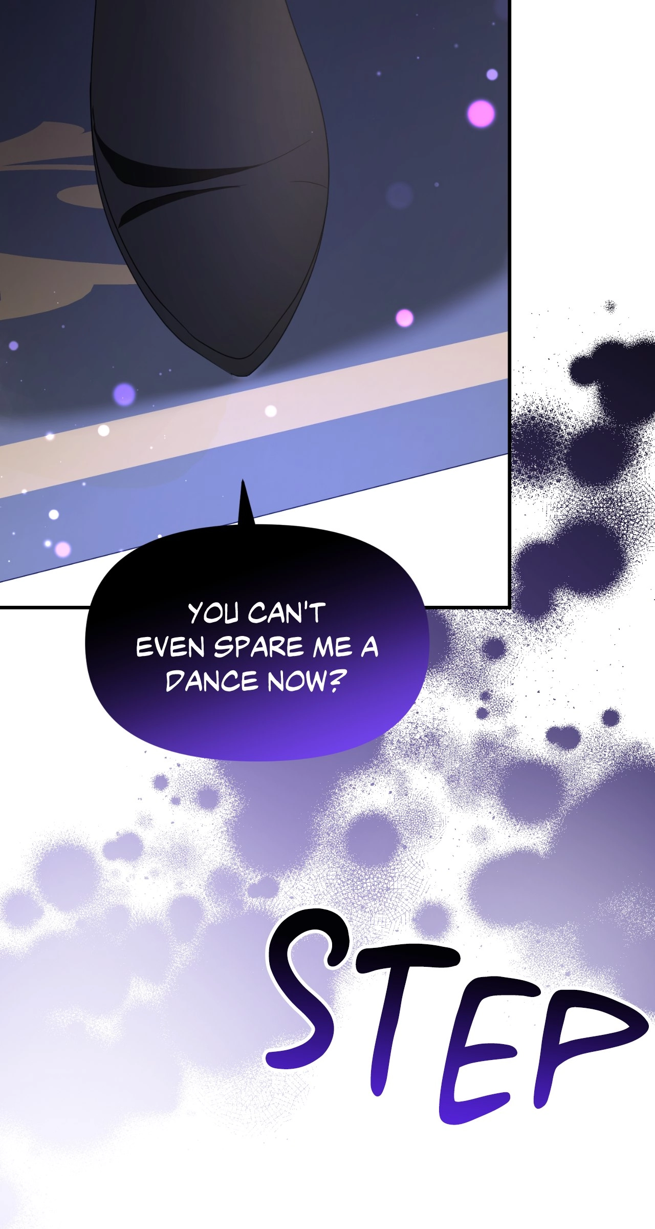 I'm Nobody's Shadow Chapter 34 page 95 - 