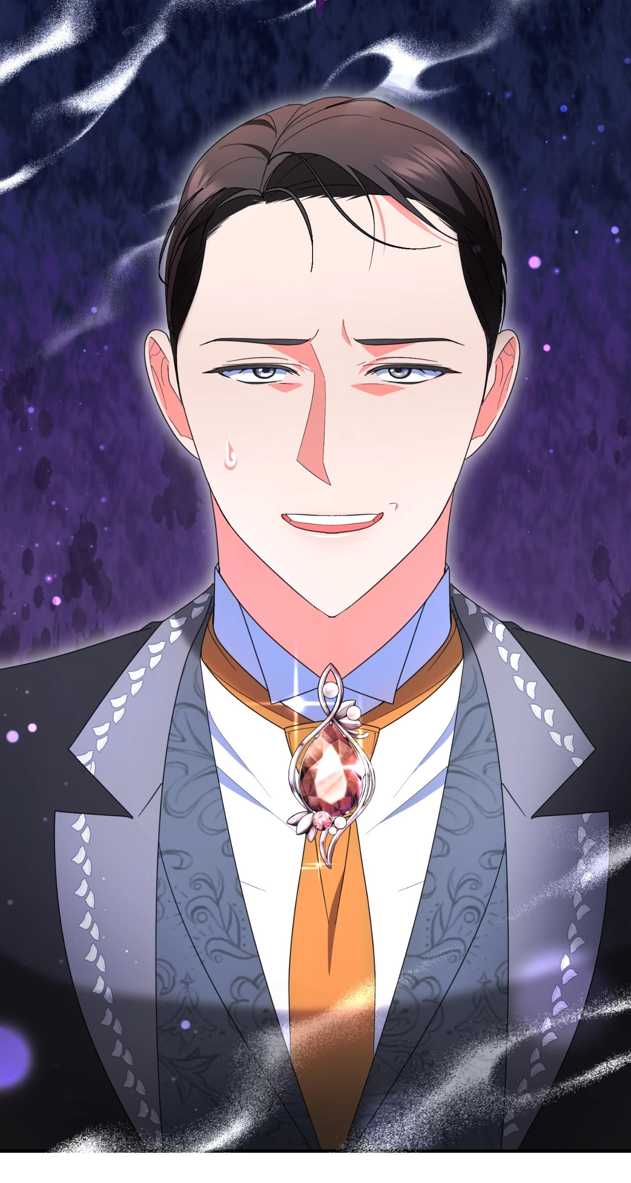 I'm Nobody's Shadow Chapter 34 page 98 - 