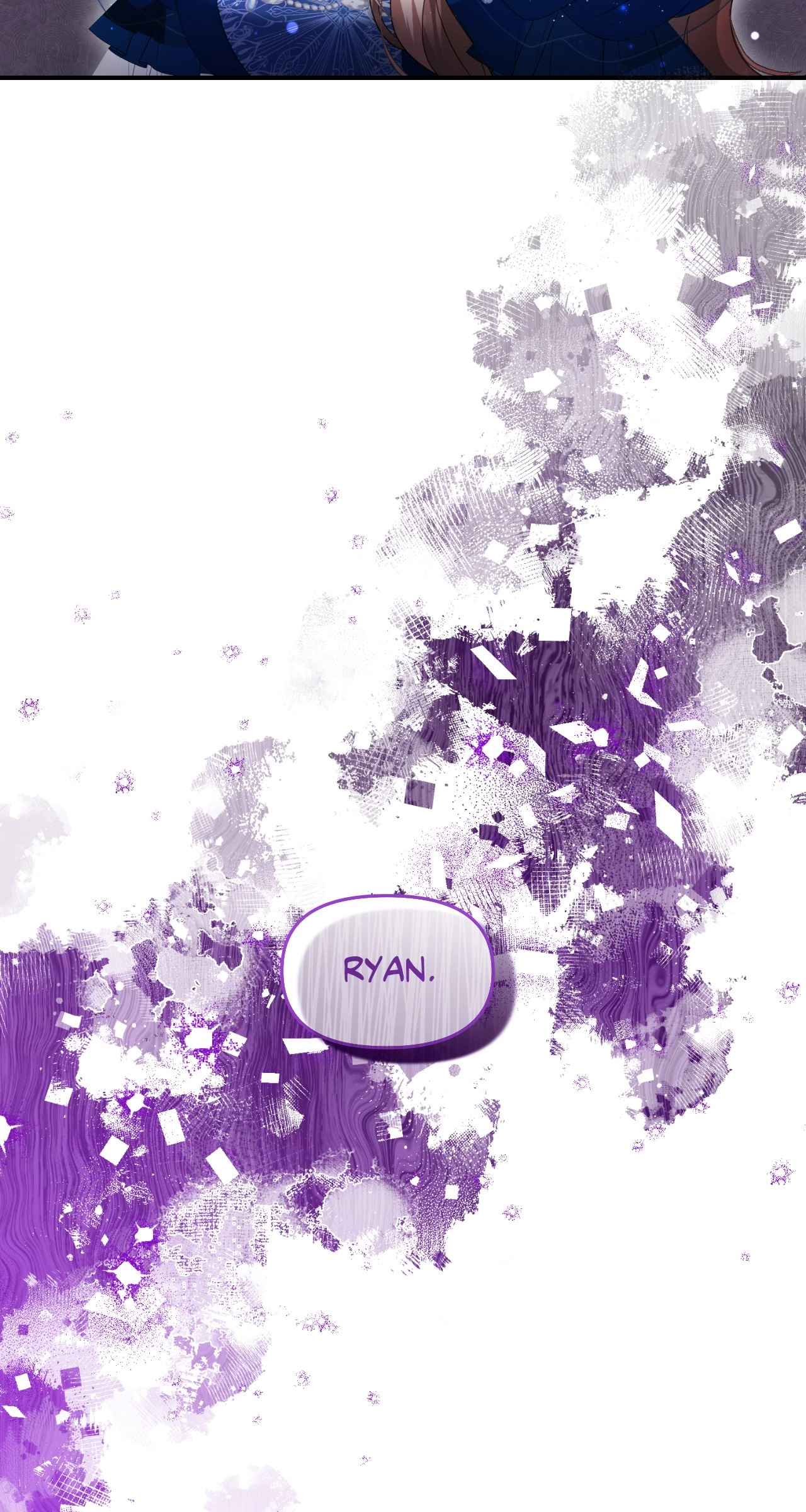 I'm Nobody's Shadow Chapter 34 page 100 - 