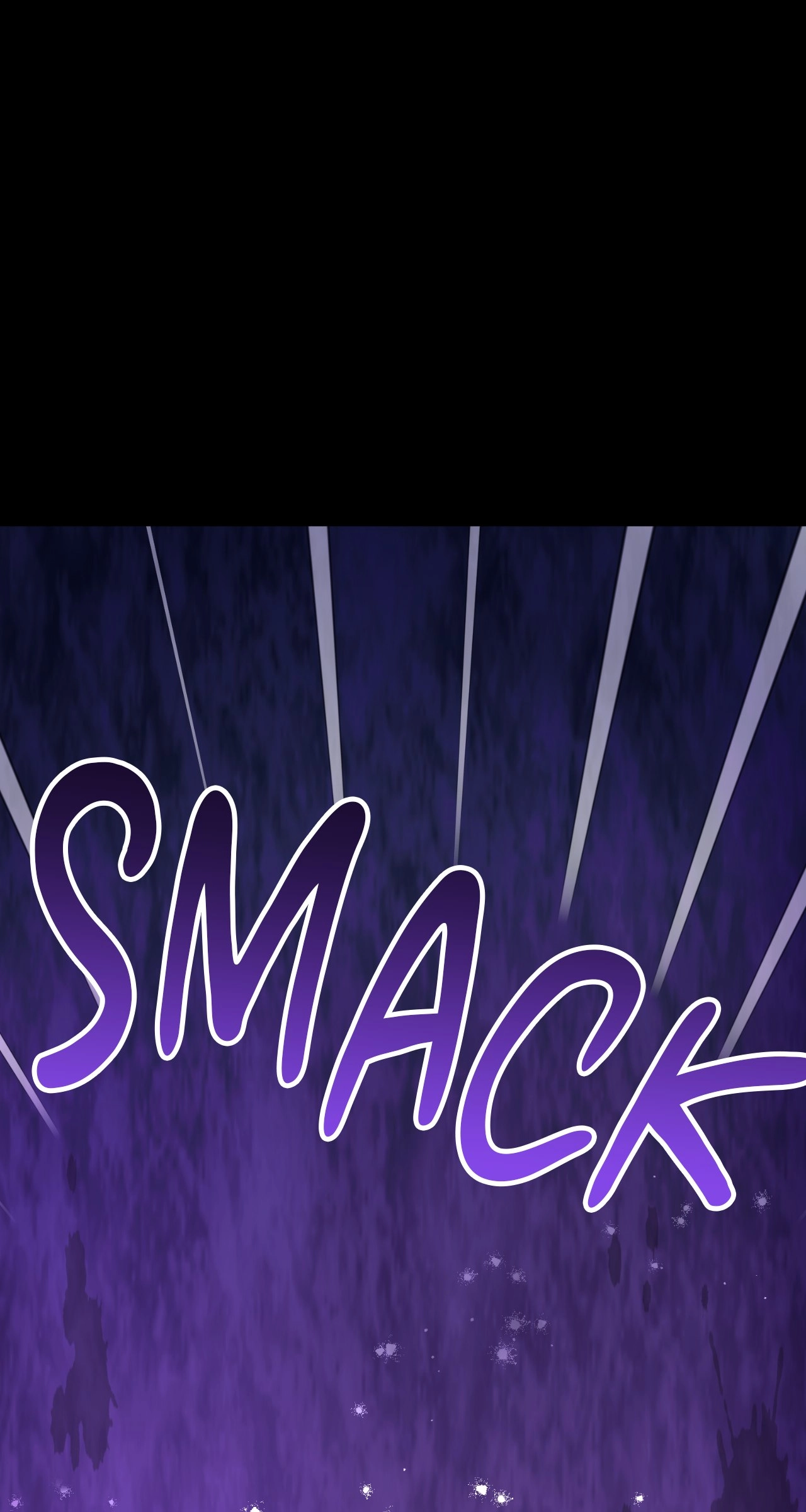 I'm Nobody's Shadow Chapter 35 page 1 - 
