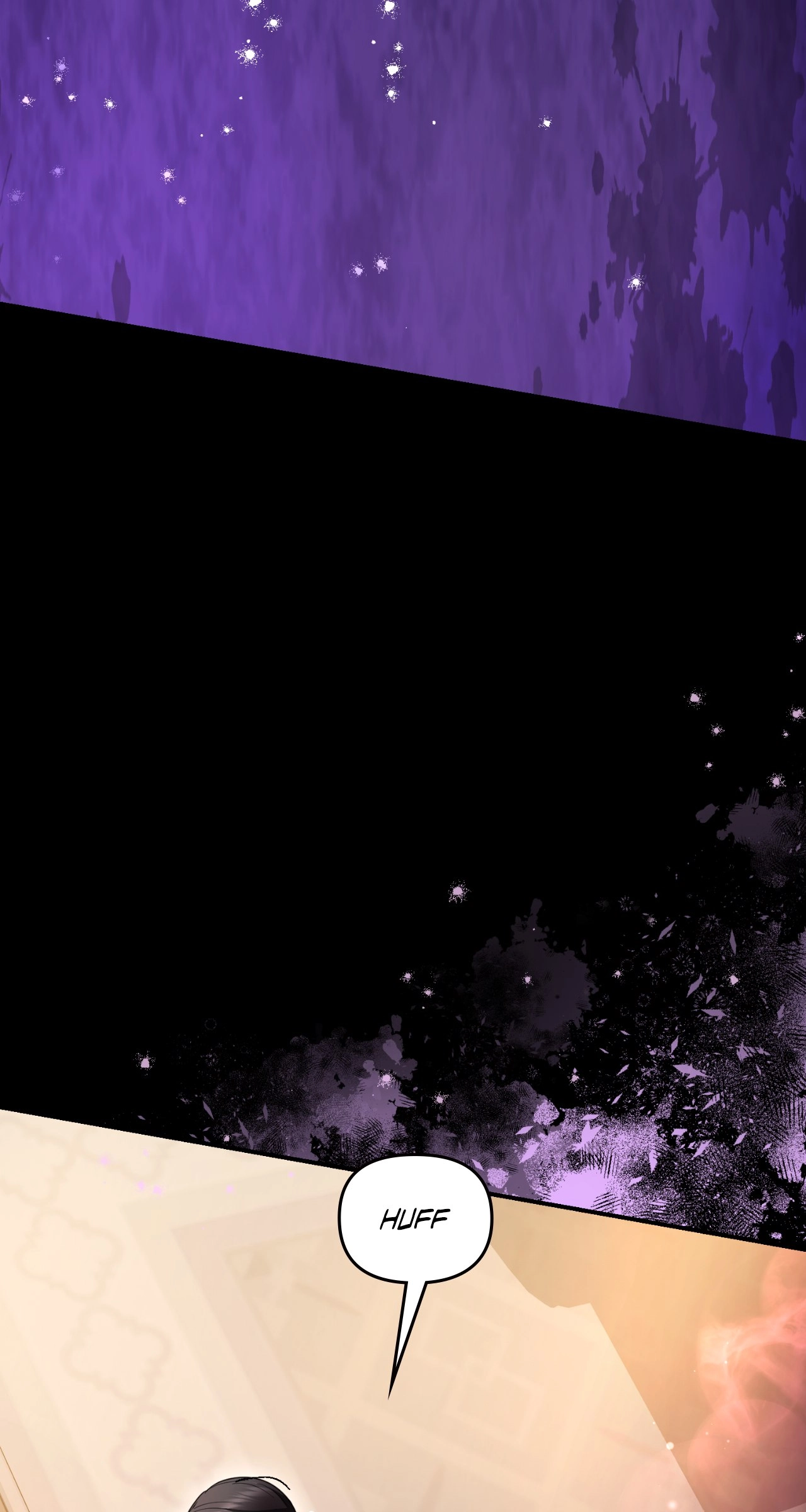 I'm Nobody's Shadow Chapter 35 page 2 - 