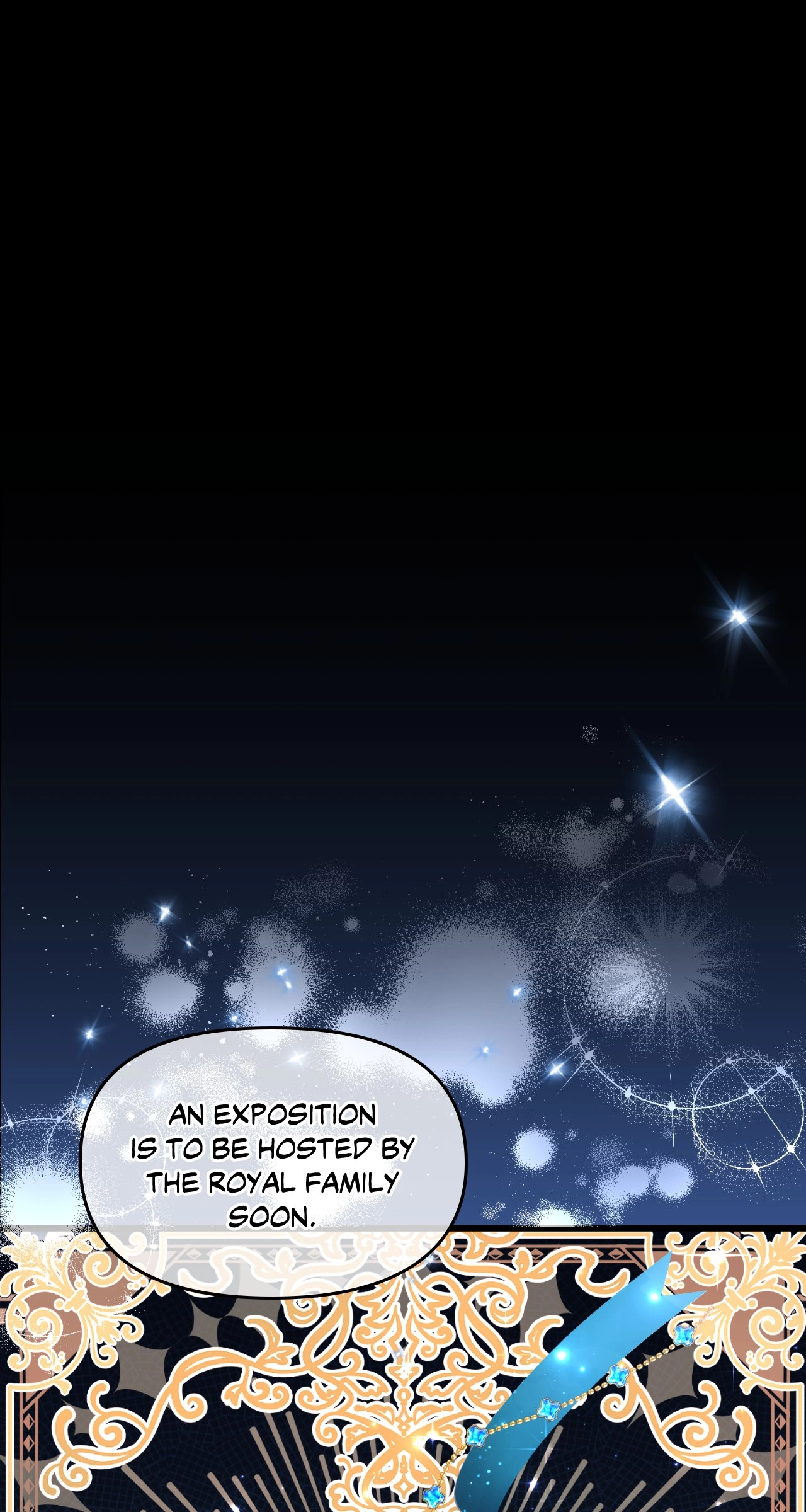 I'm Nobody's Shadow Chapter 35 page 13 - 