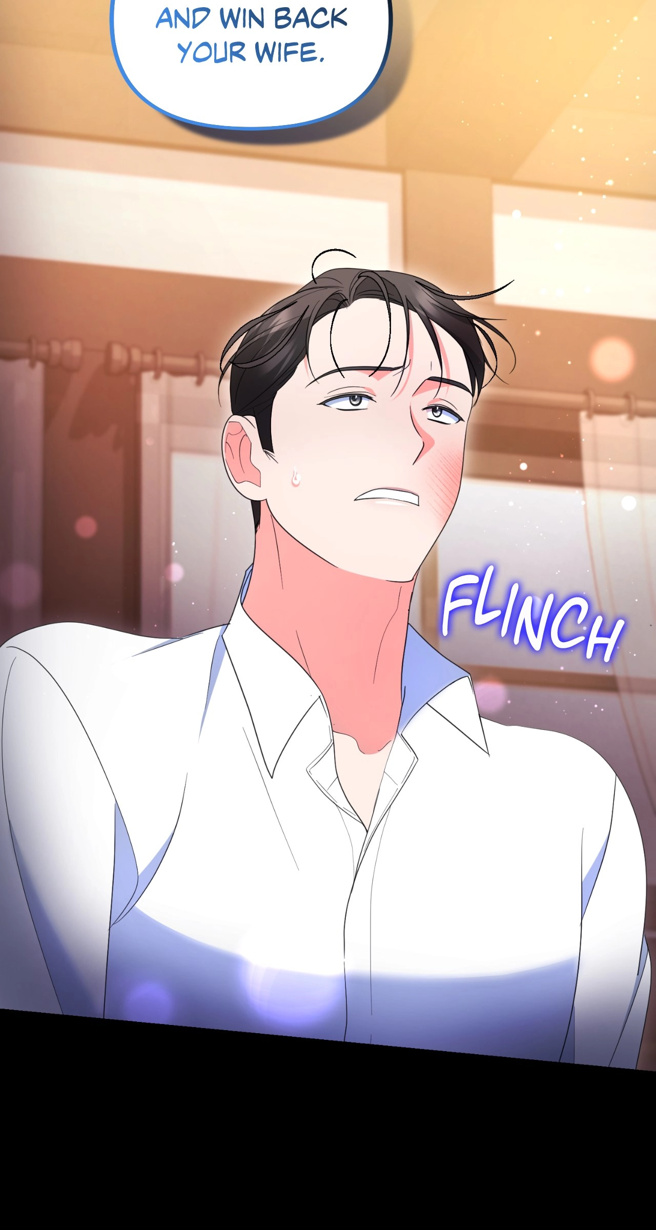 I'm Nobody's Shadow Chapter 35 page 15 - 