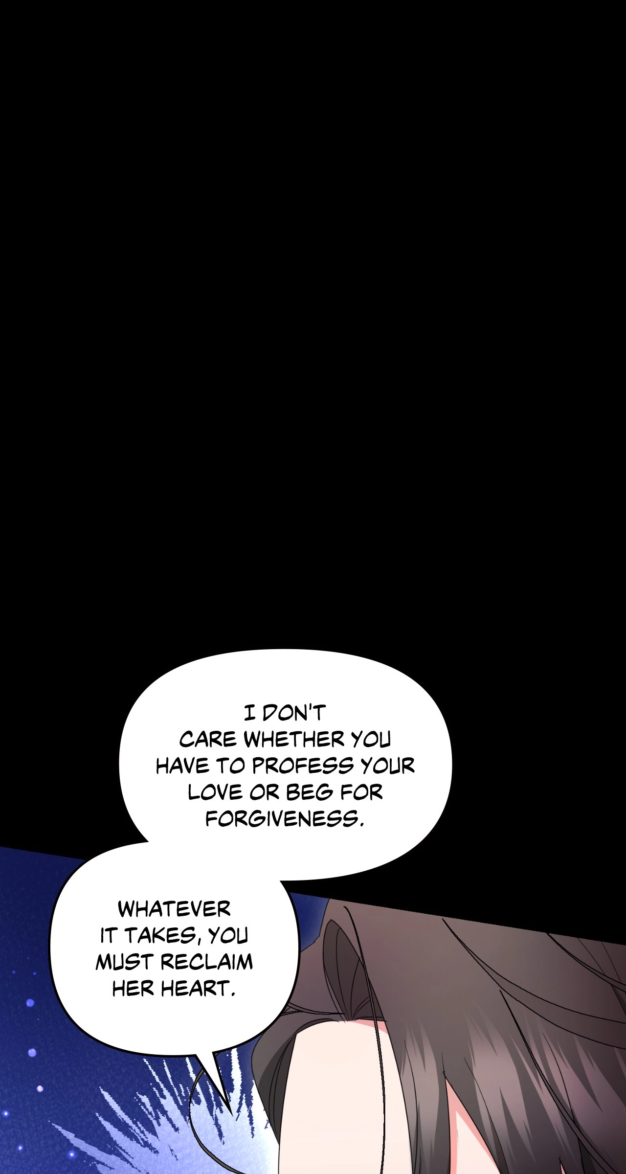 I'm Nobody's Shadow Chapter 35 page 16 - 