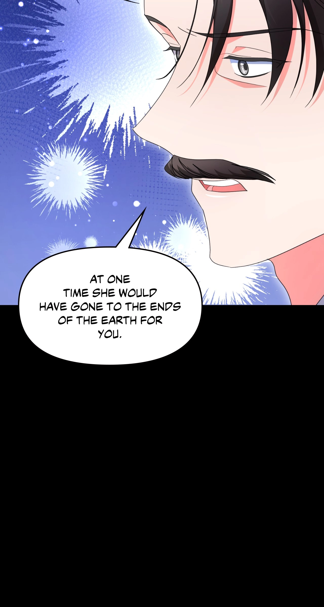 I'm Nobody's Shadow Chapter 35 page 17 - 
