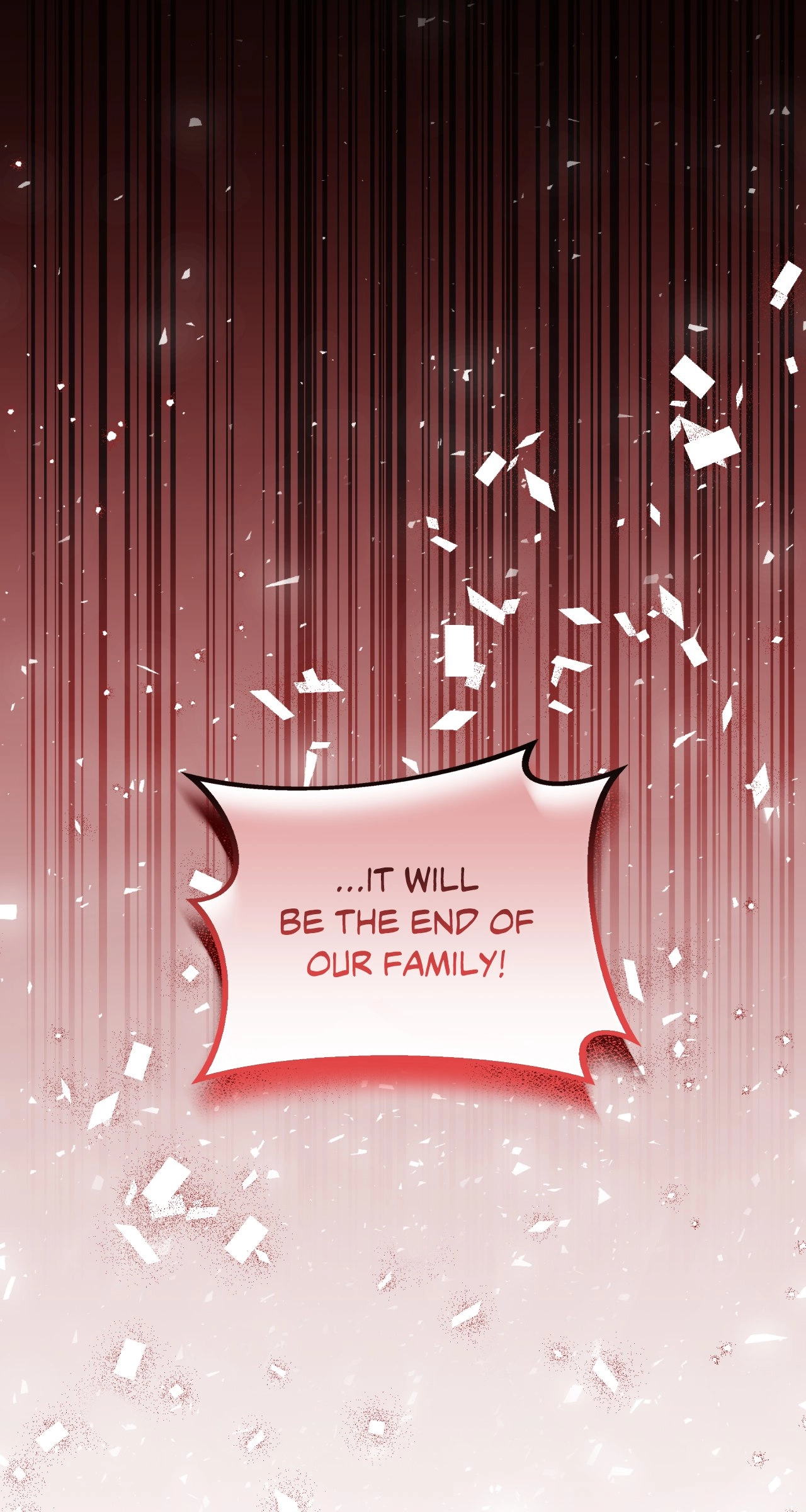 I'm Nobody's Shadow Chapter 35 page 20 - 