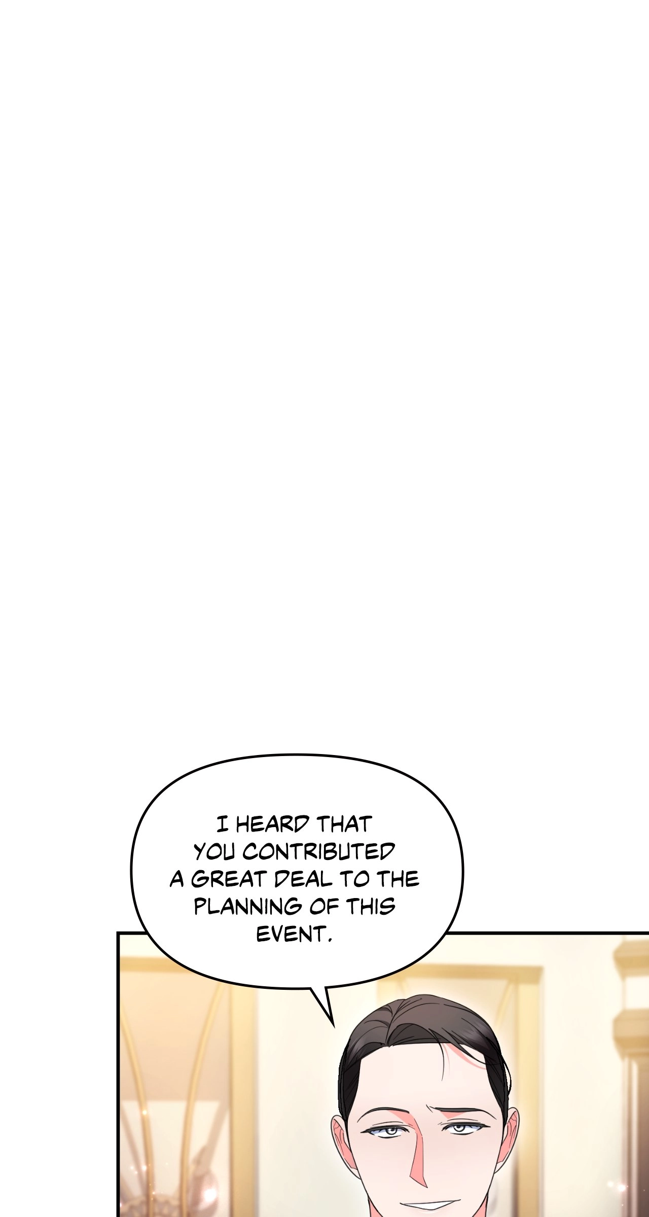 I'm Nobody's Shadow Chapter 35 page 24 - 