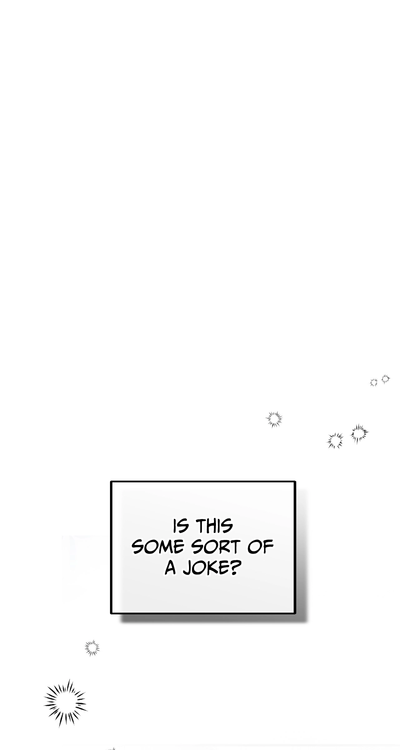 I'm Nobody's Shadow Chapter 35 page 27 - 