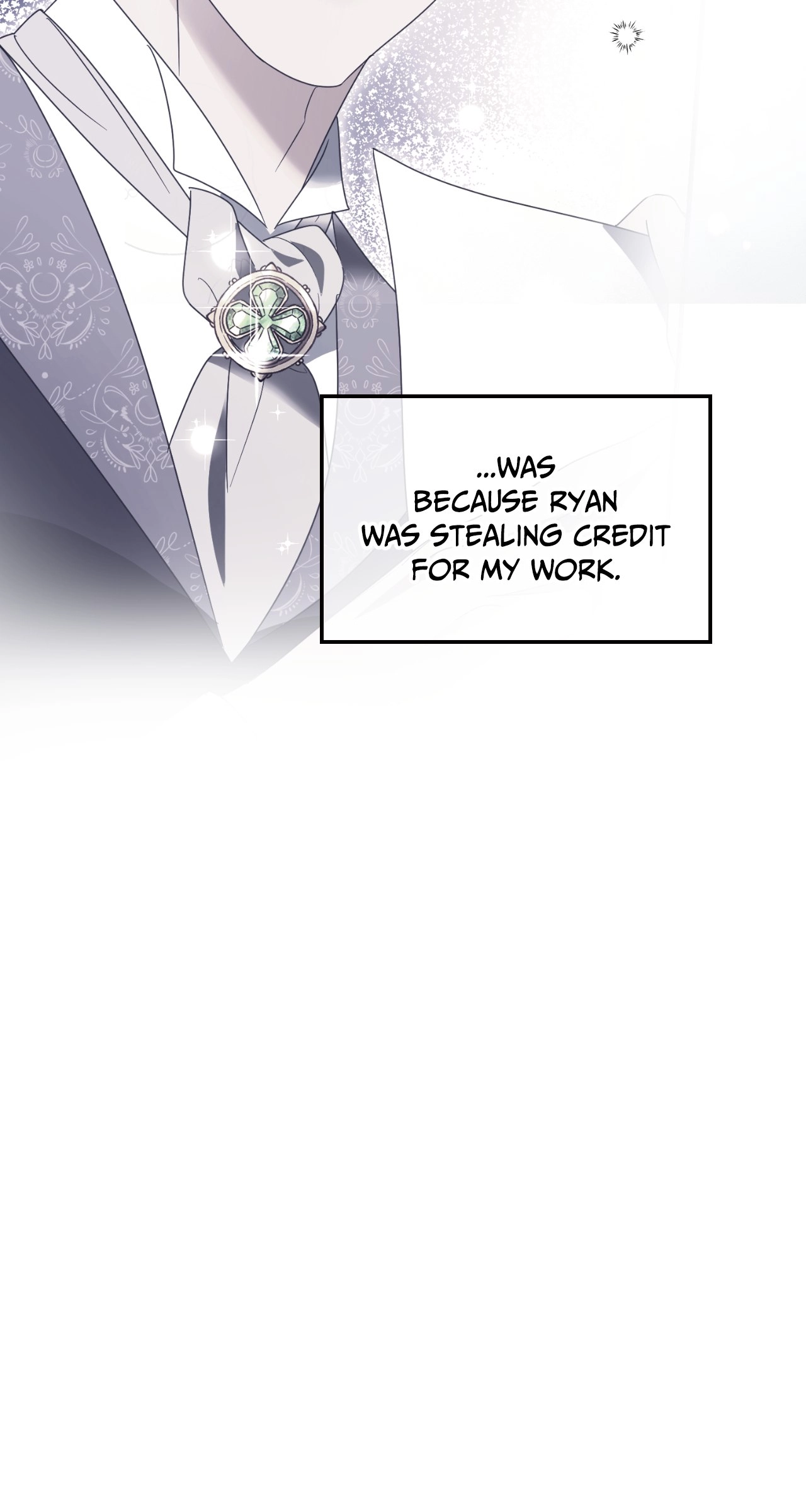 I'm Nobody's Shadow Chapter 35 page 29 - 