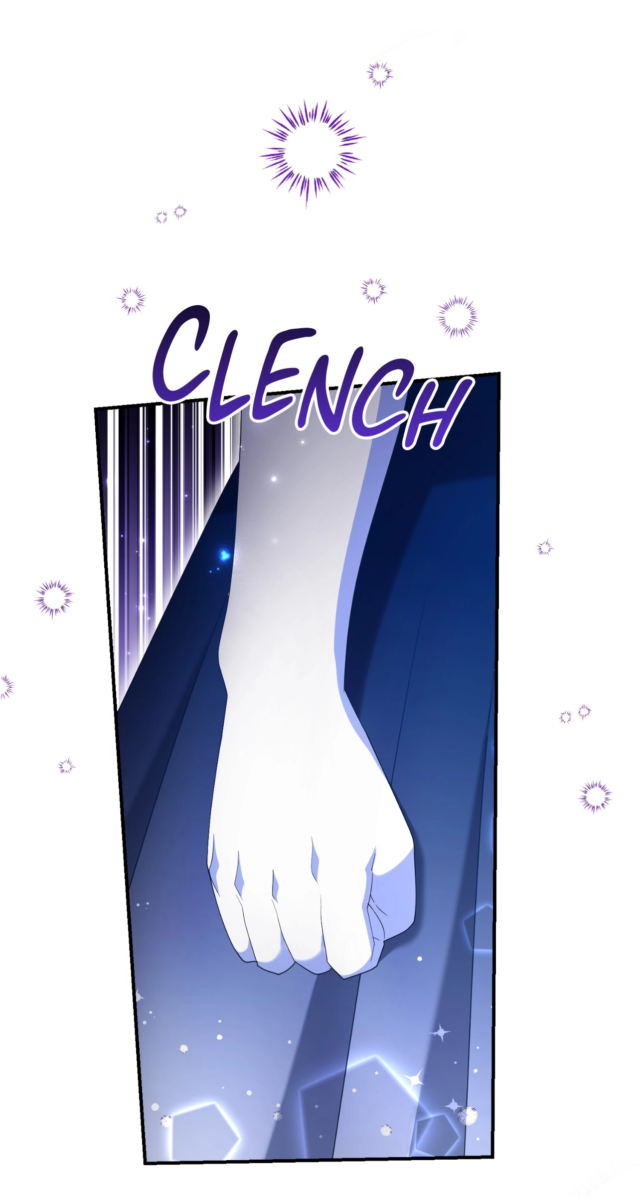I'm Nobody's Shadow Chapter 35 page 30 - 
