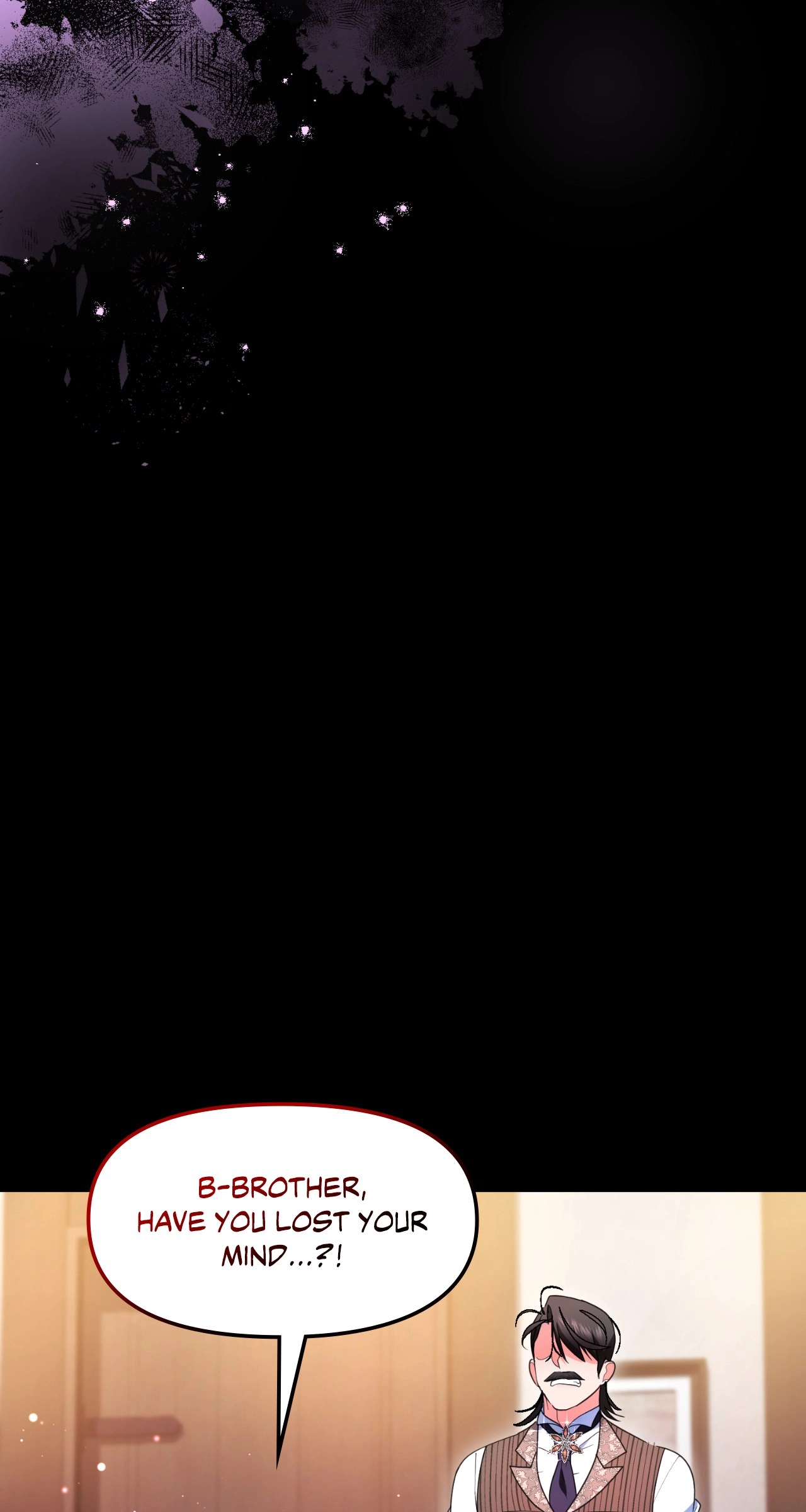 I'm Nobody's Shadow Chapter 35 page 4 - 