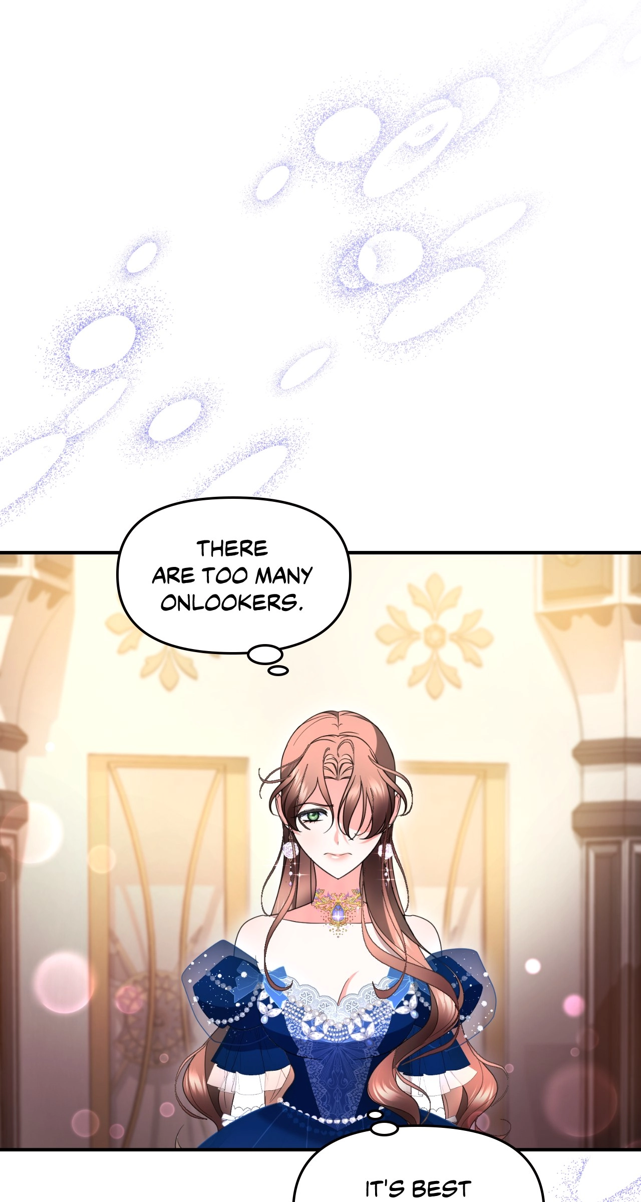 I'm Nobody's Shadow Chapter 35 page 31 - 