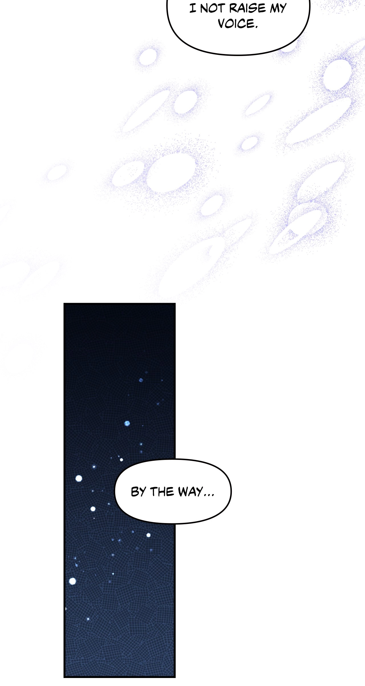 I'm Nobody's Shadow Chapter 35 page 32 - 