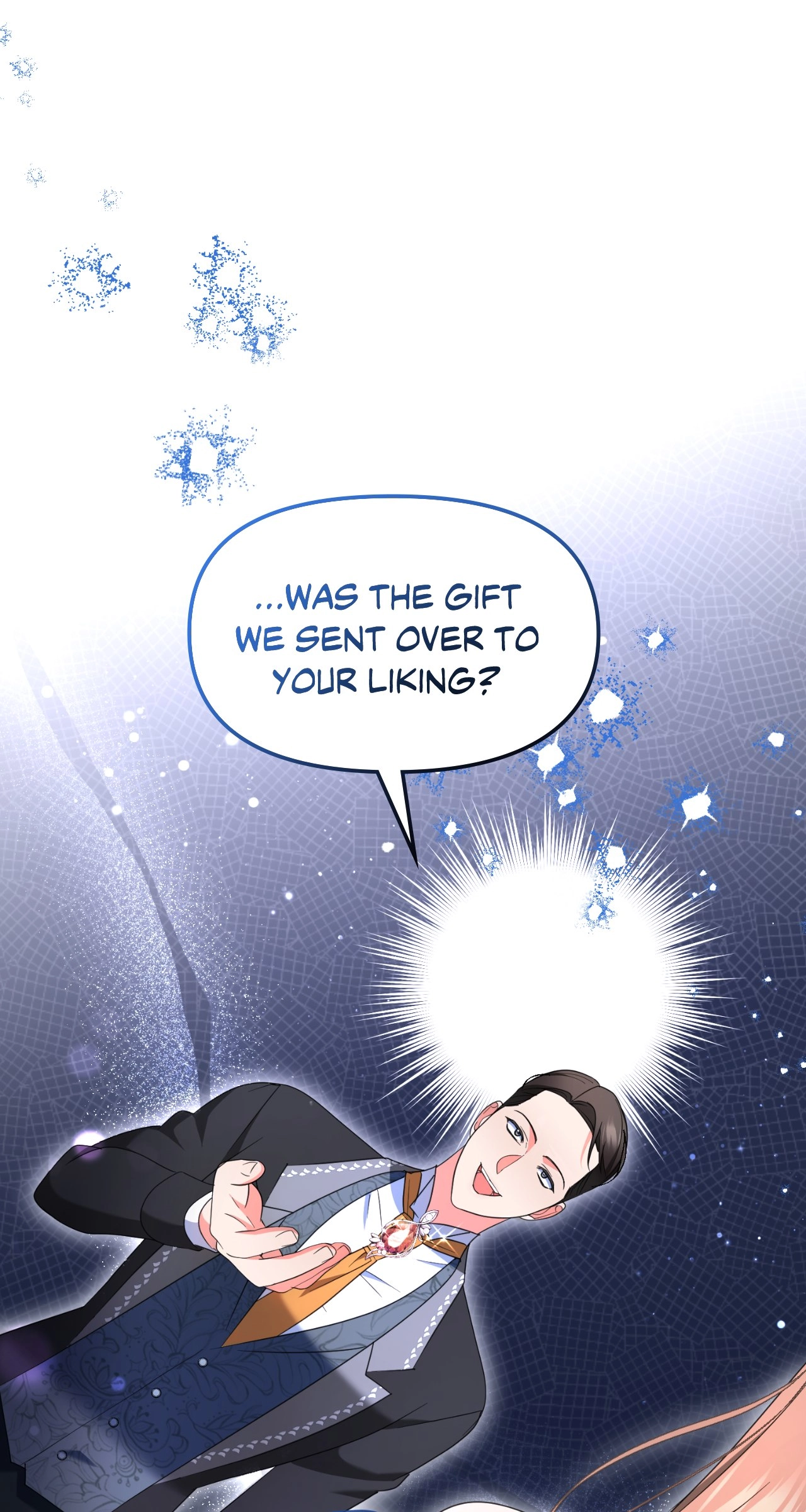 I'm Nobody's Shadow Chapter 35 page 33 - 