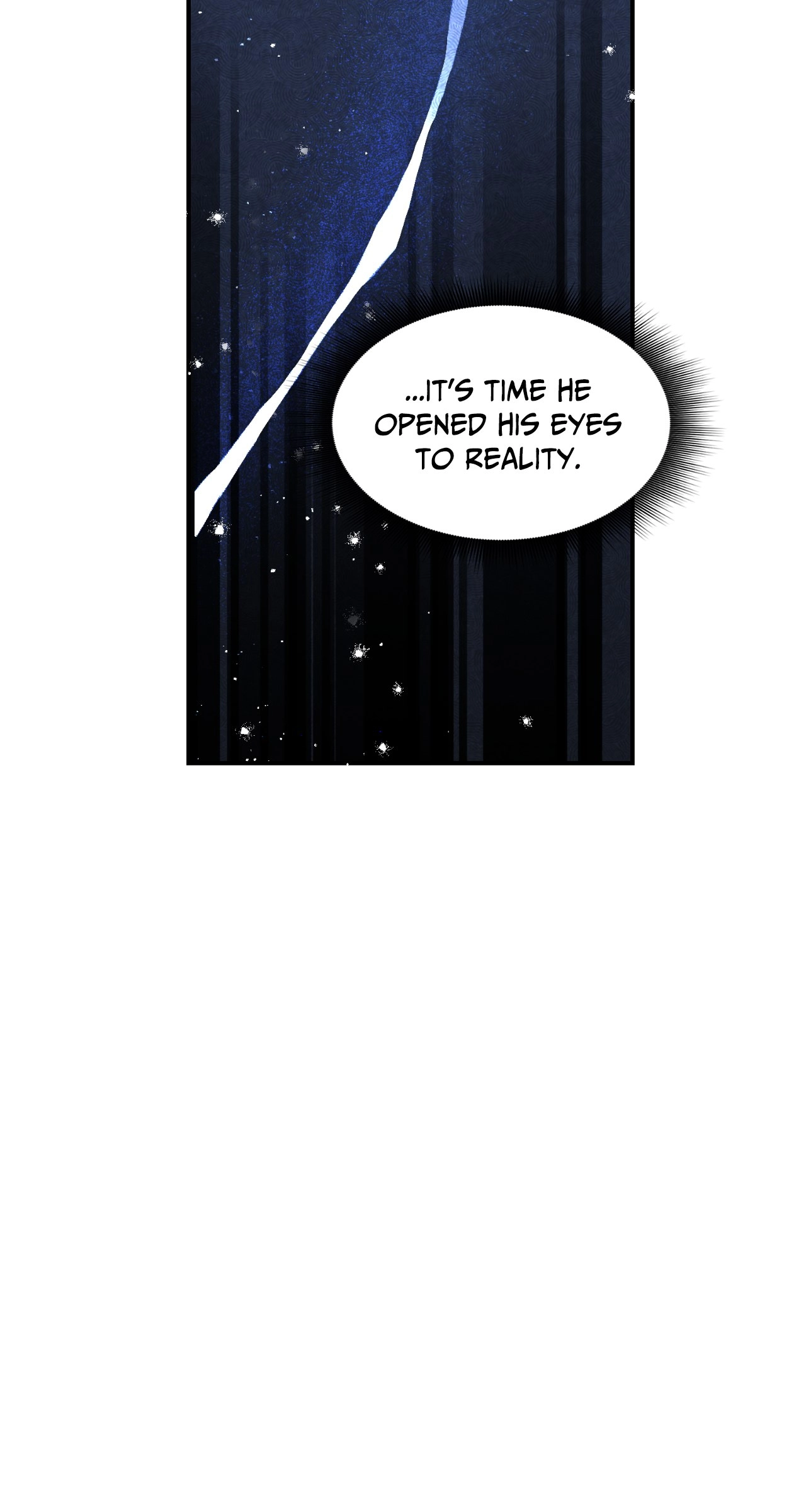 I'm Nobody's Shadow Chapter 35 page 41 - 