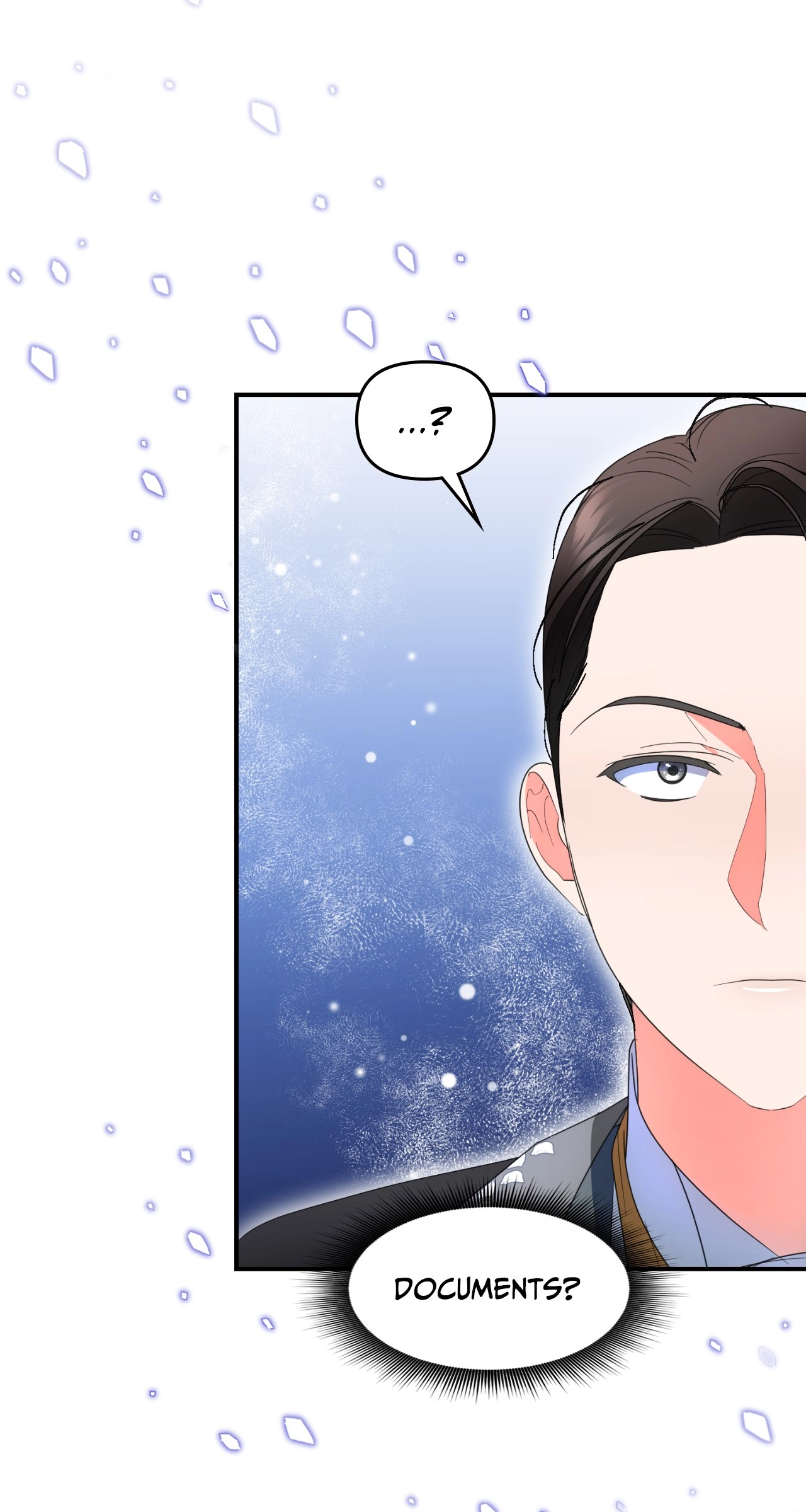 I'm Nobody's Shadow Chapter 35 page 46 - 