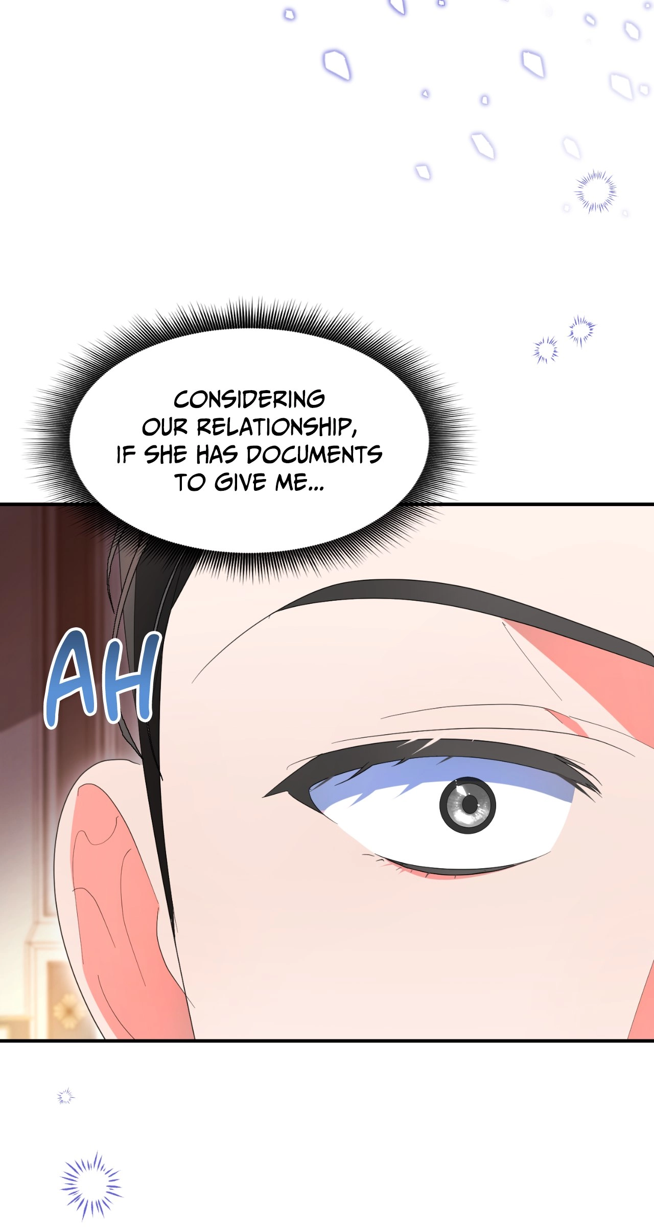 I'm Nobody's Shadow Chapter 35 page 47 - 