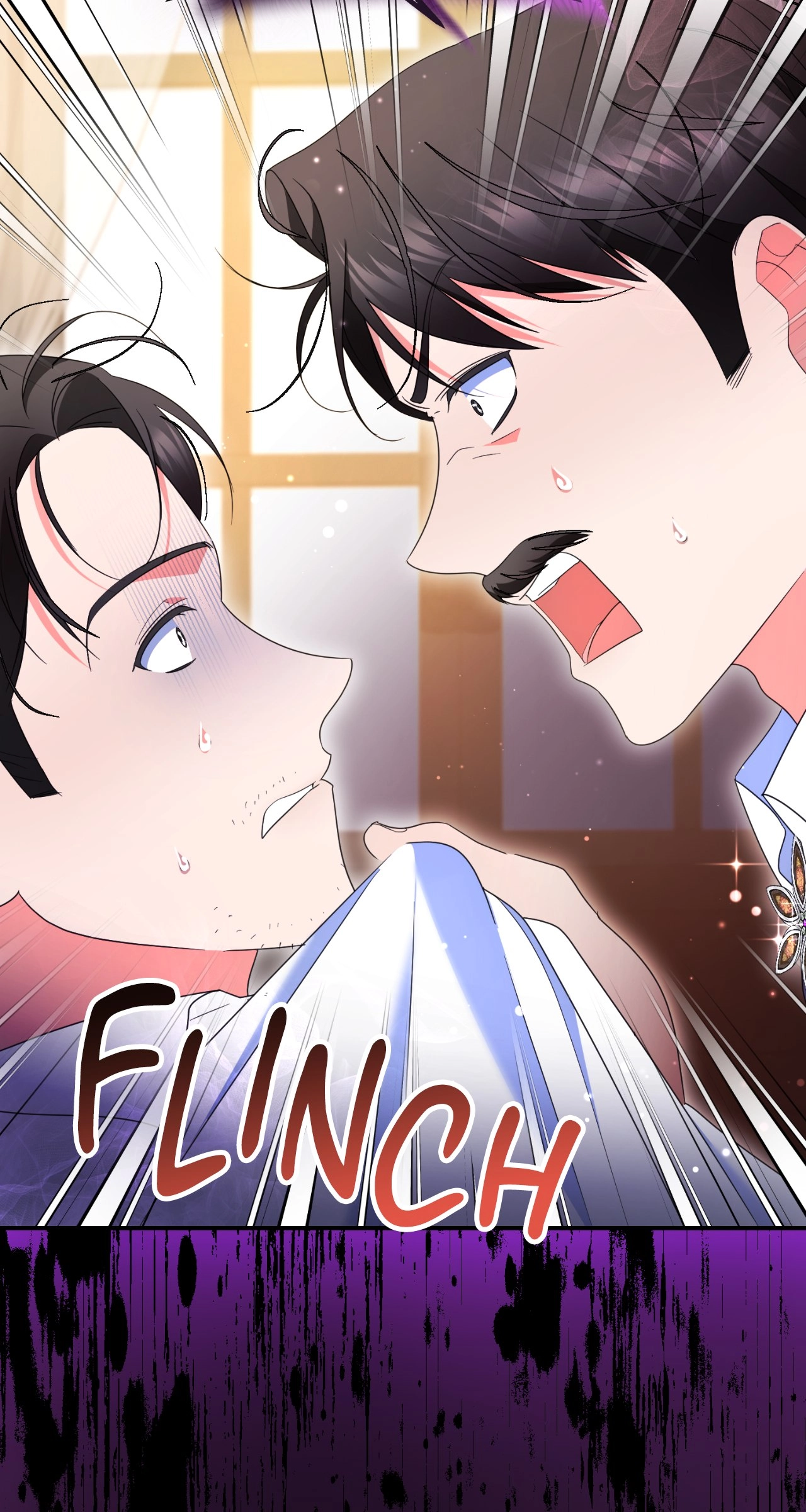 I'm Nobody's Shadow Chapter 35 page 6 - 