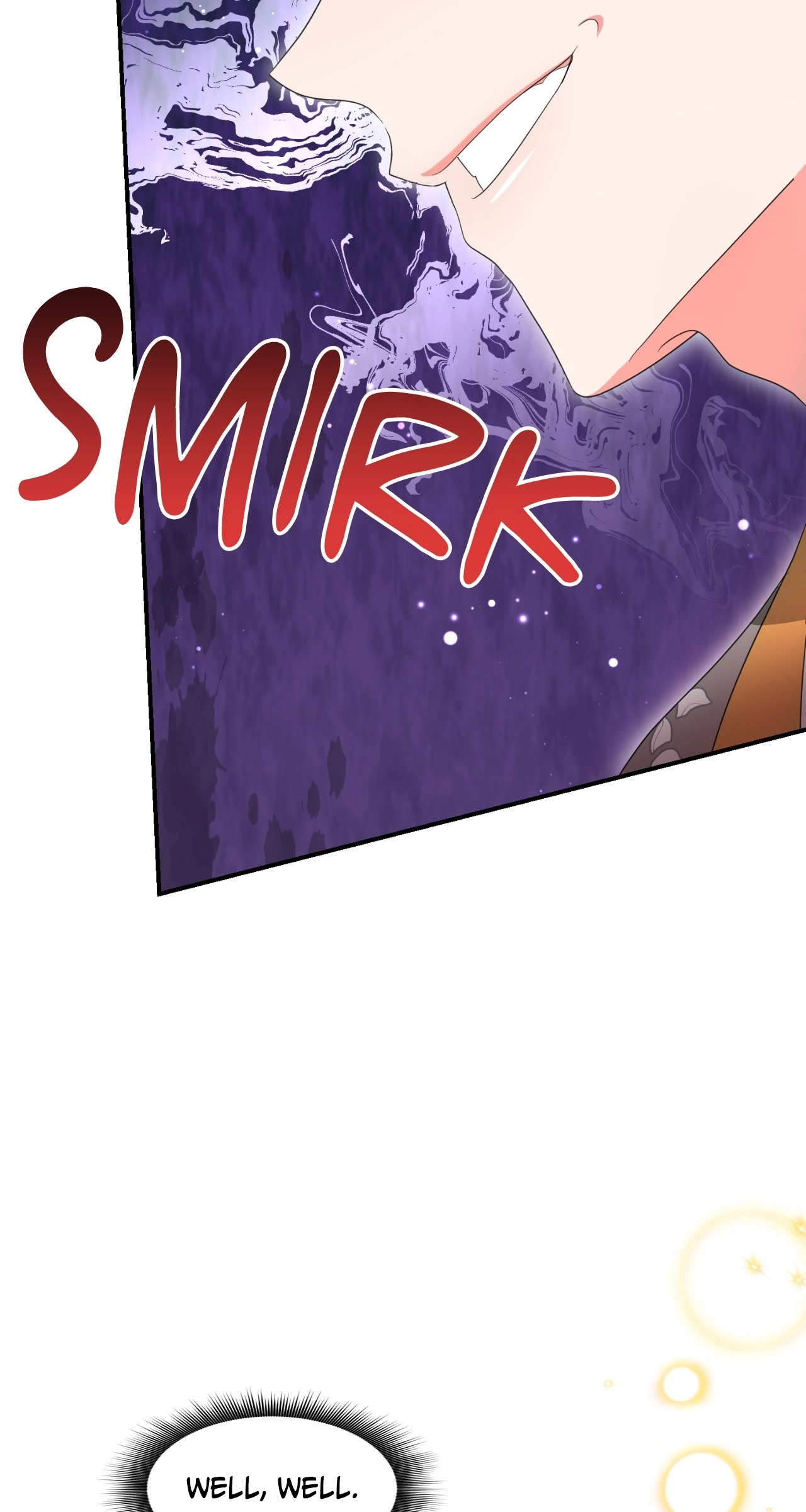 I'm Nobody's Shadow Chapter 35 page 51 - 