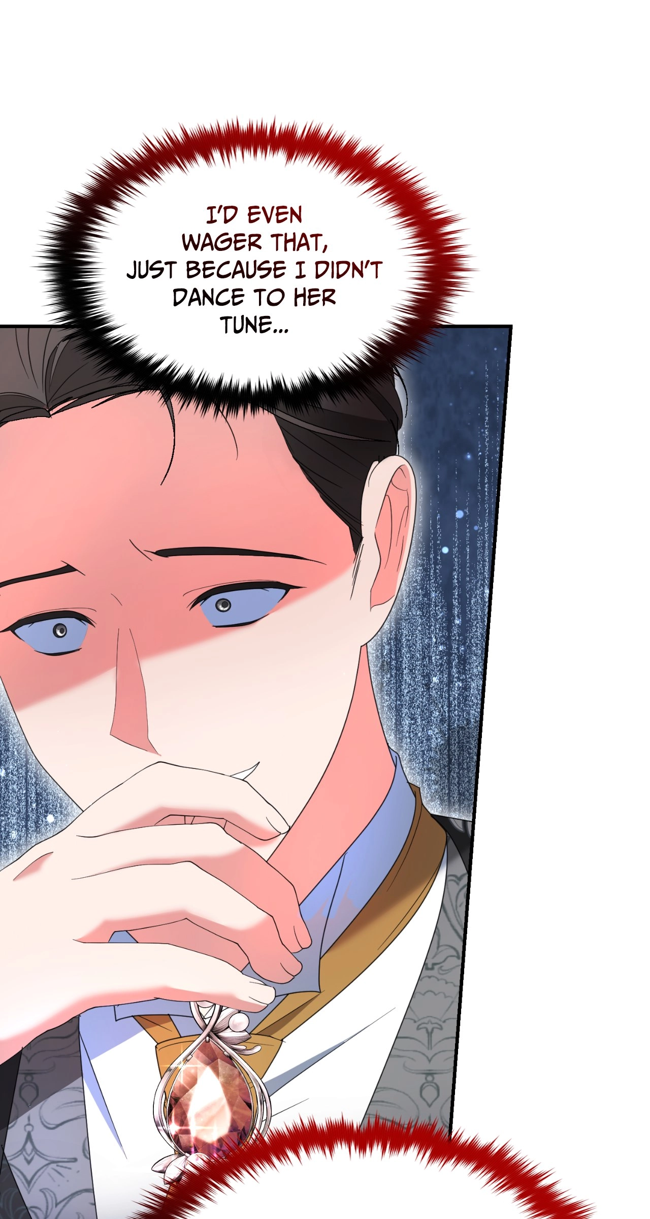 I'm Nobody's Shadow Chapter 35 page 54 - 