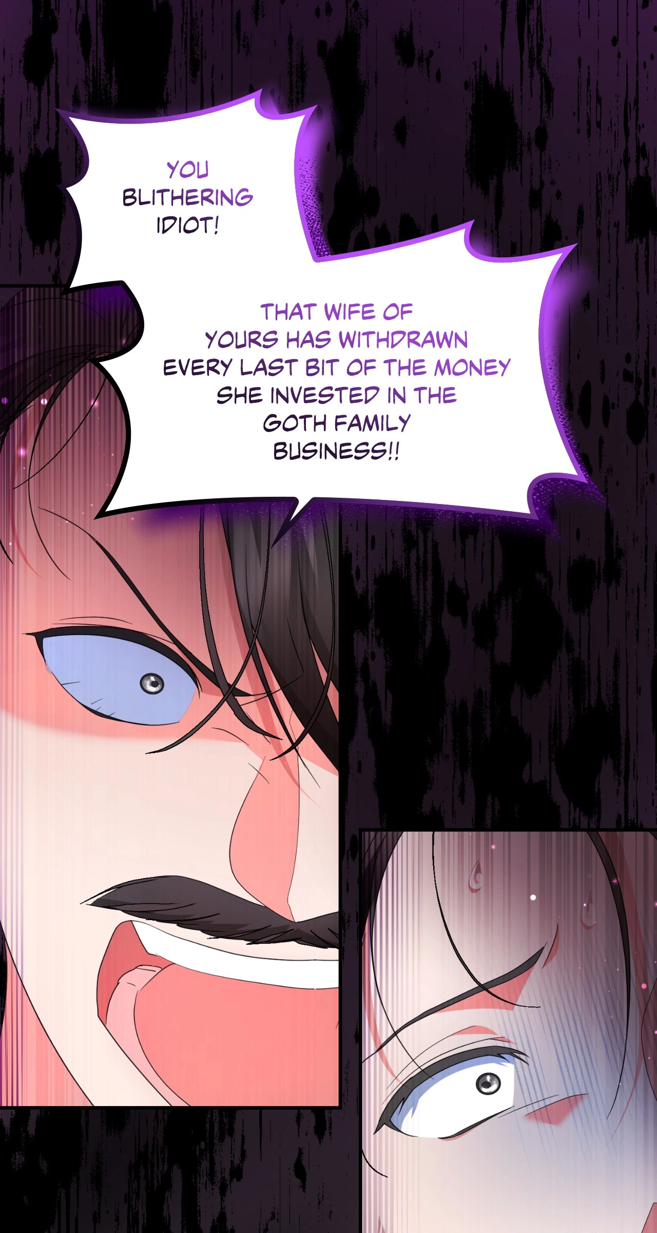 I'm Nobody's Shadow Chapter 35 page 7 - 