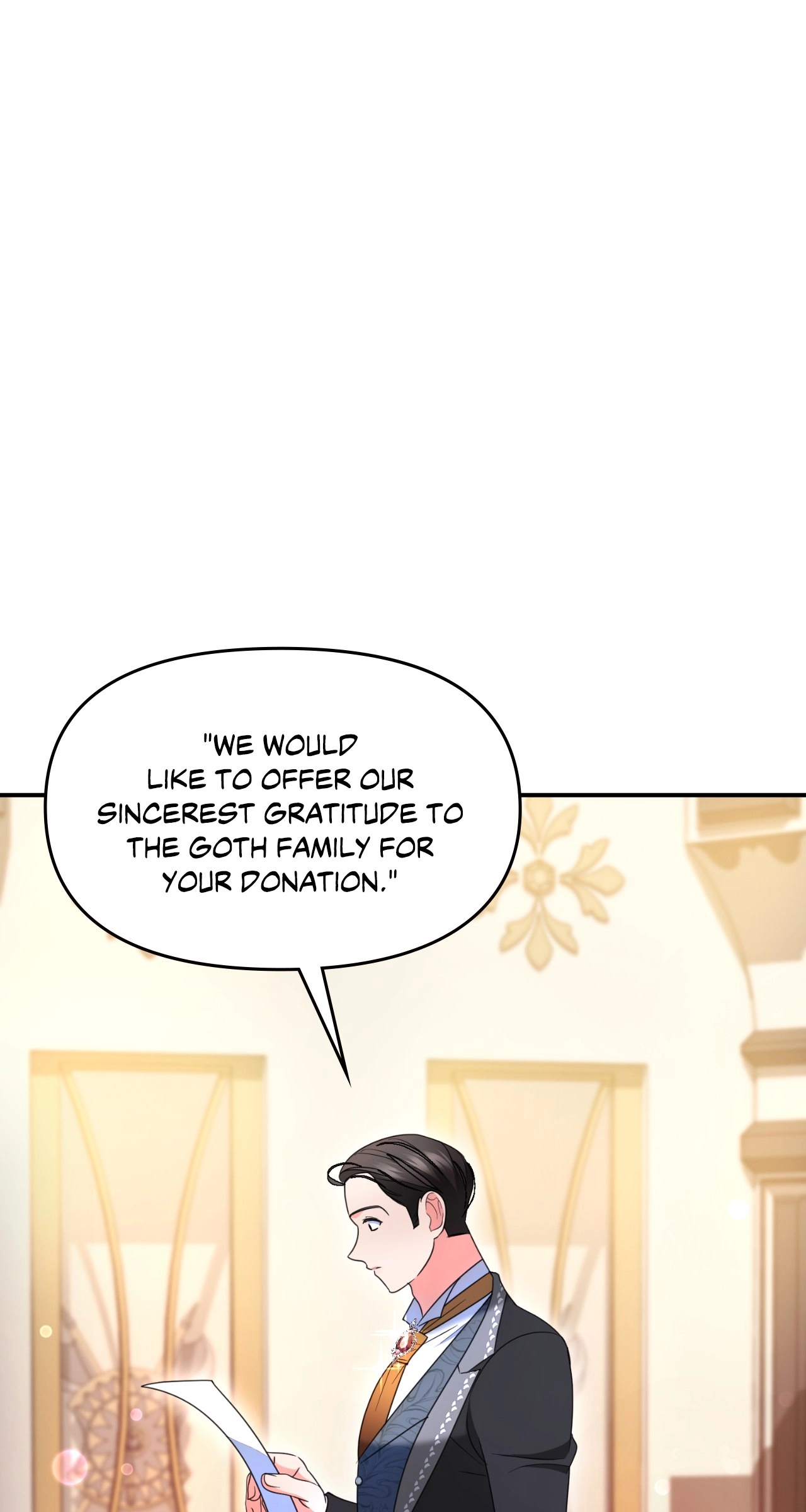 I'm Nobody's Shadow Chapter 35 page 61 - 