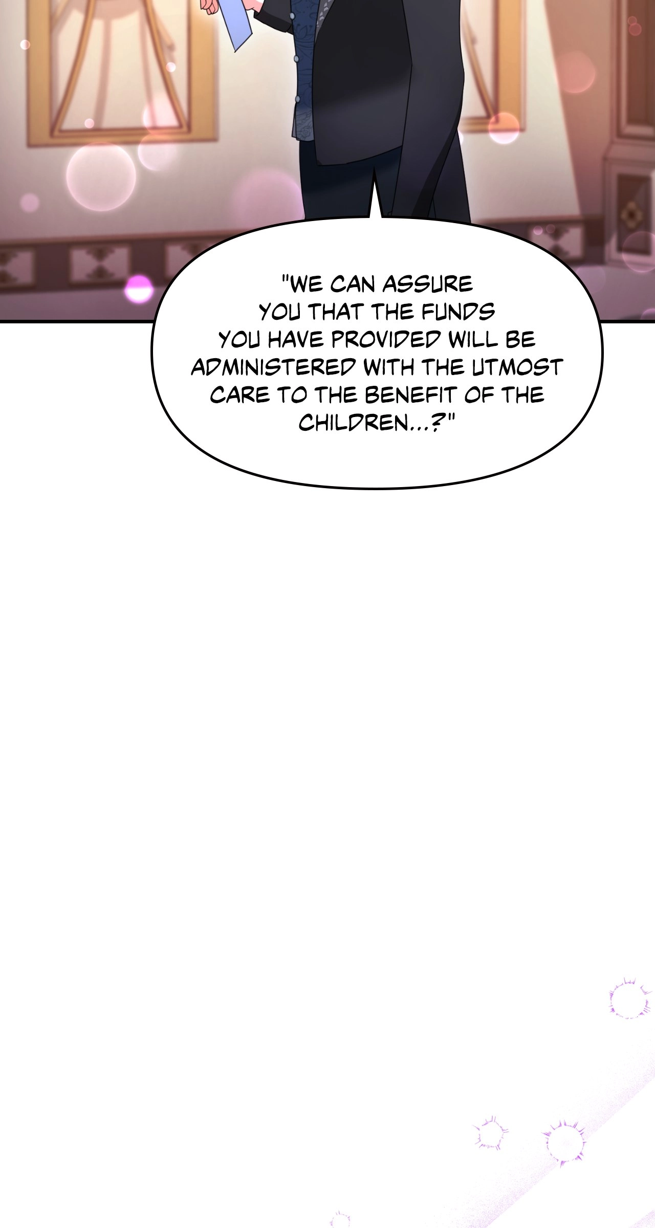 I'm Nobody's Shadow Chapter 35 page 62 - 