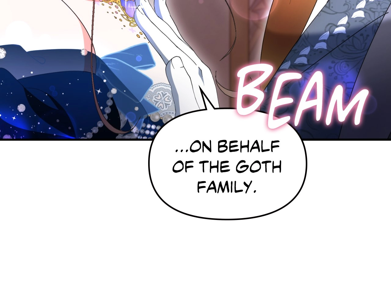 I'm Nobody's Shadow Chapter 35 page 68 - 