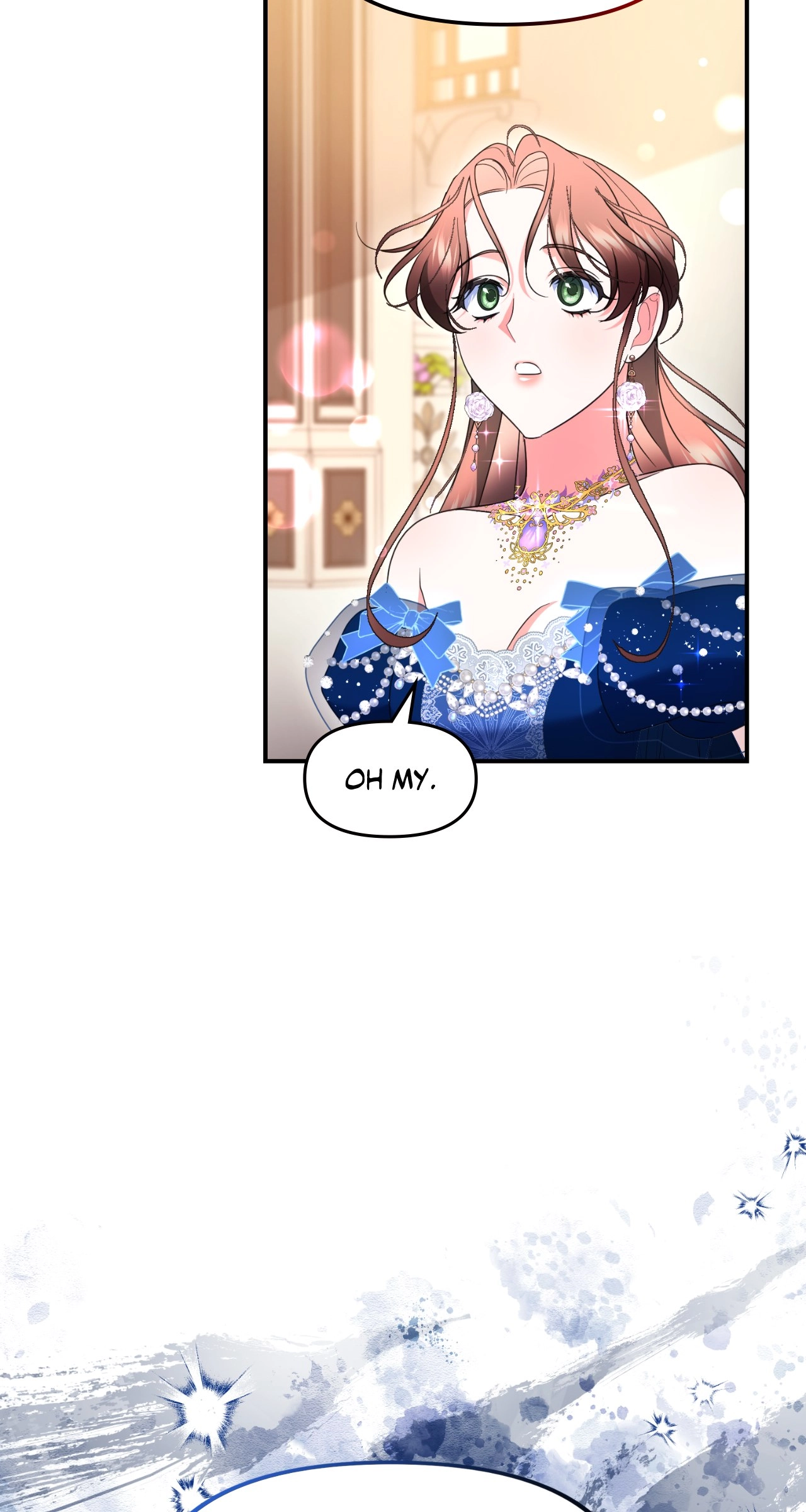 I'm Nobody's Shadow Chapter 35 page 71 - 