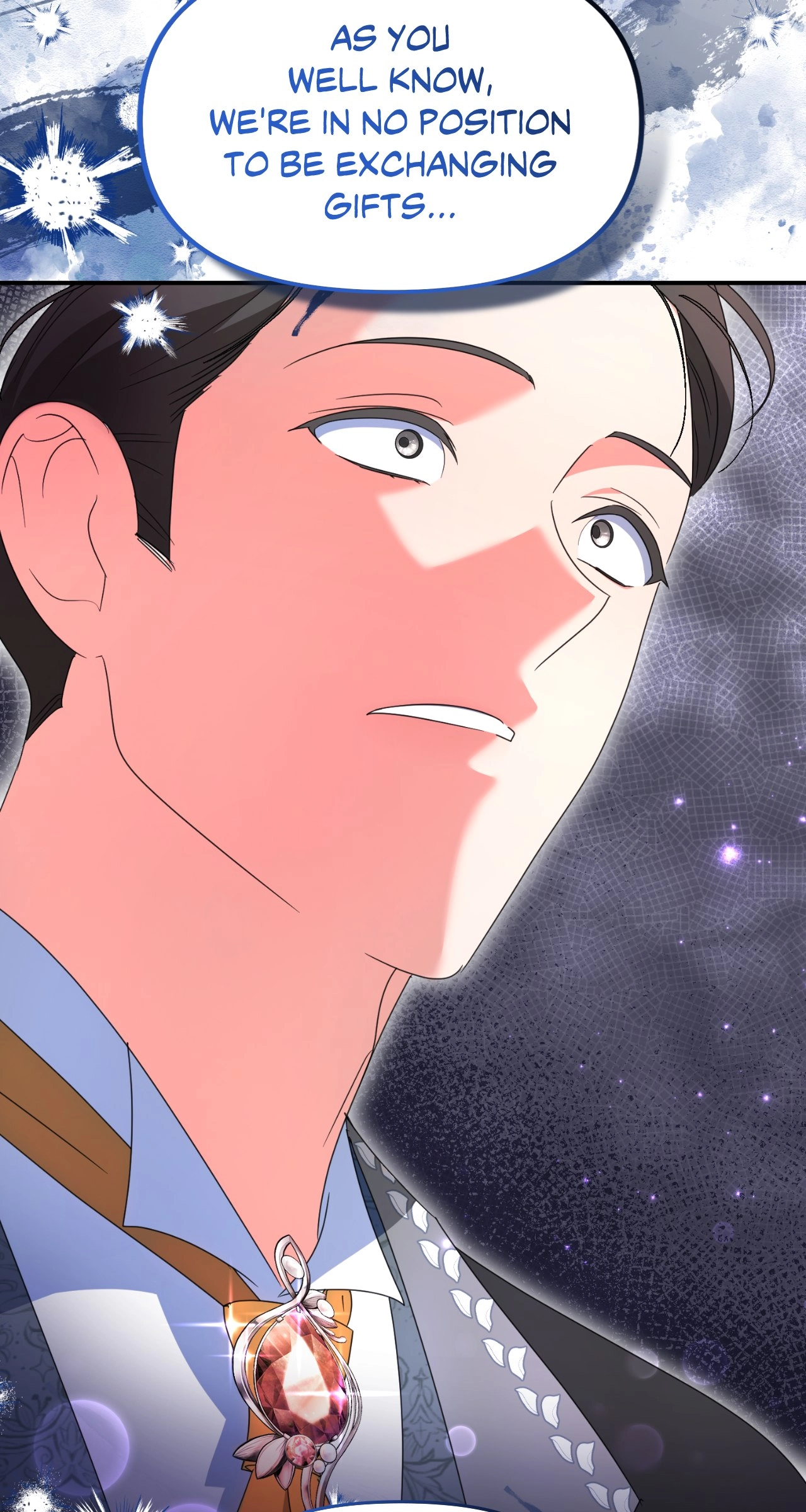 I'm Nobody's Shadow Chapter 35 page 72 - 