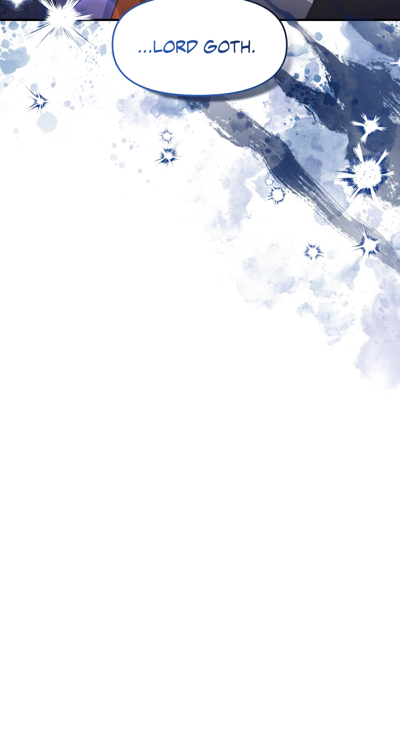 I'm Nobody's Shadow Chapter 35 page 73 - 
