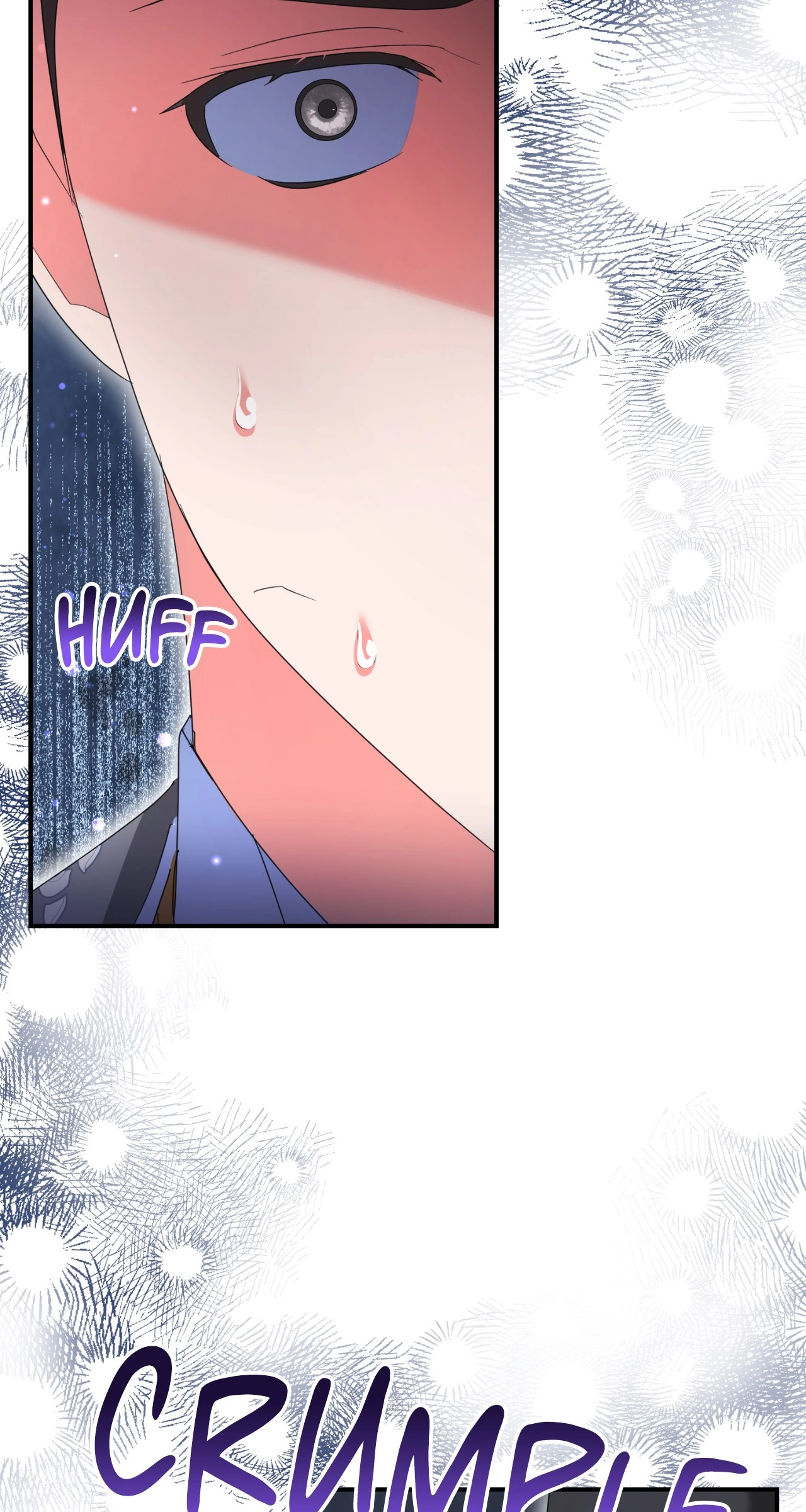 I'm Nobody's Shadow Chapter 35 page 75 - 