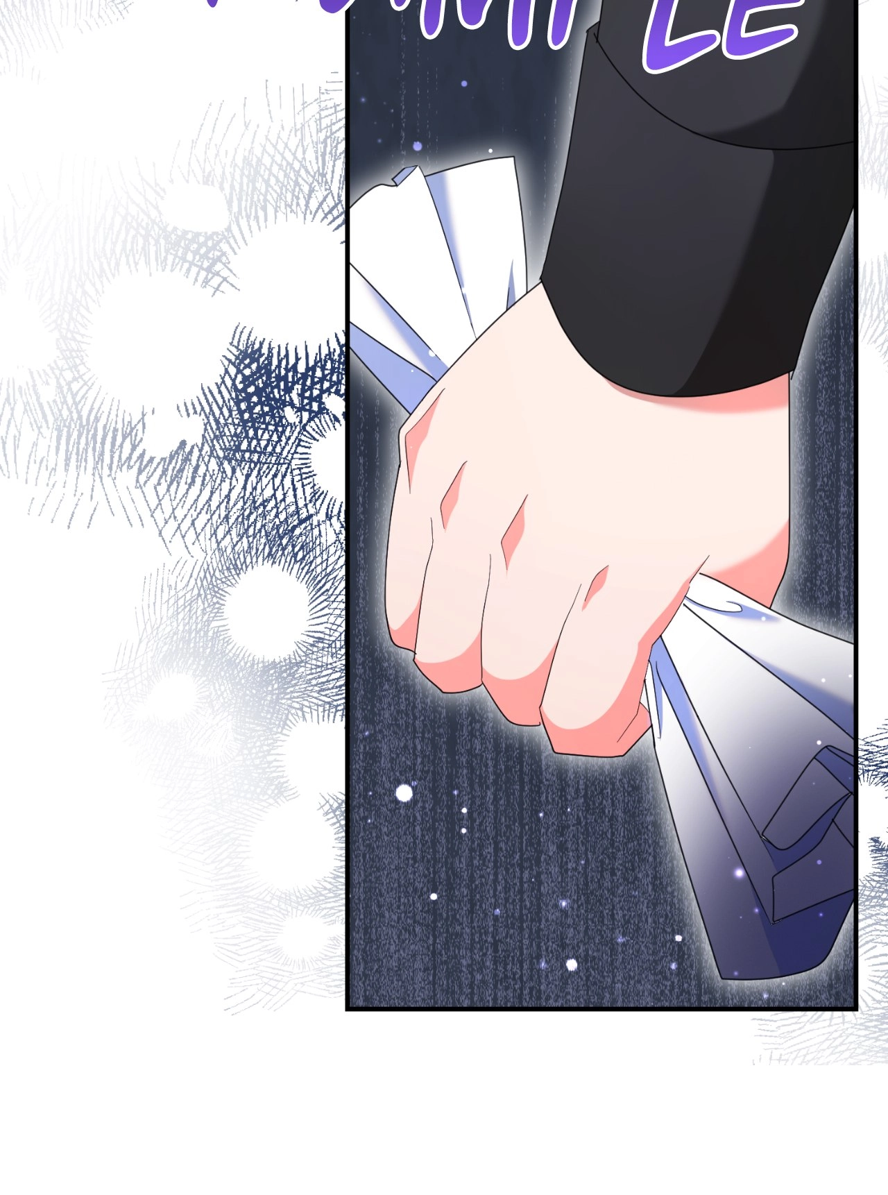 I'm Nobody's Shadow Chapter 35 page 76 - 