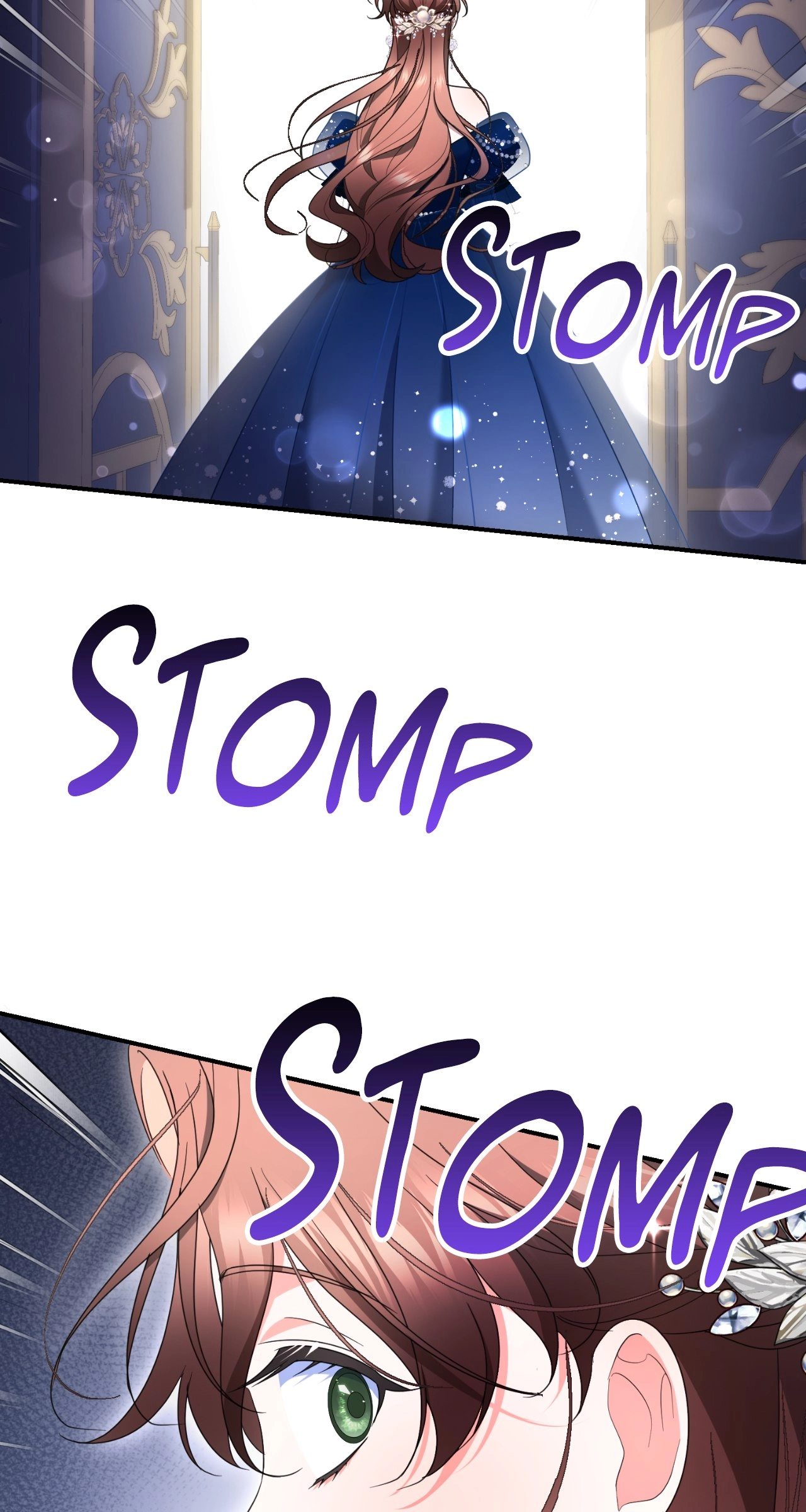 I'm Nobody's Shadow Chapter 35 page 78 - 