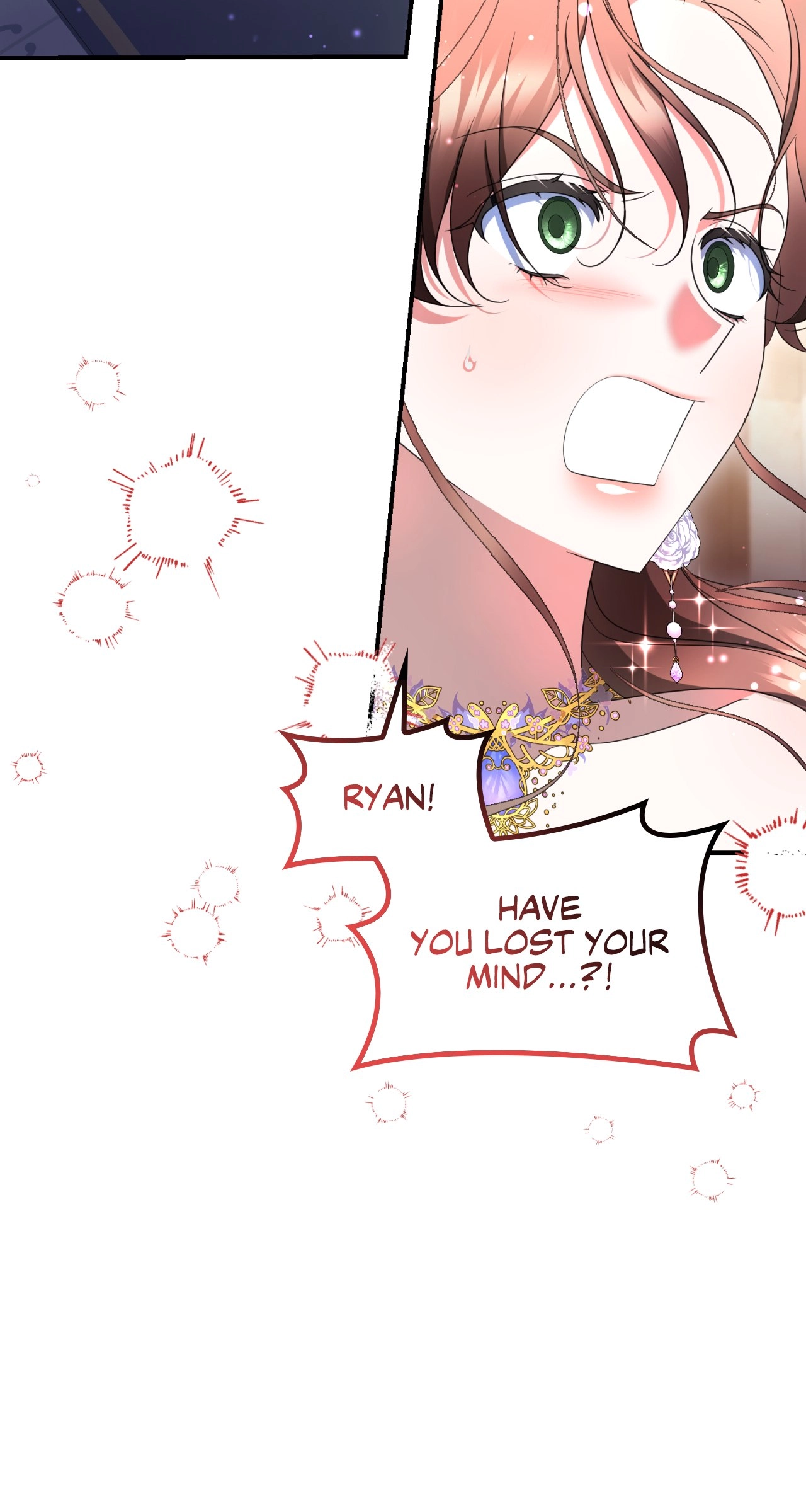 I'm Nobody's Shadow Chapter 35 page 82 - 