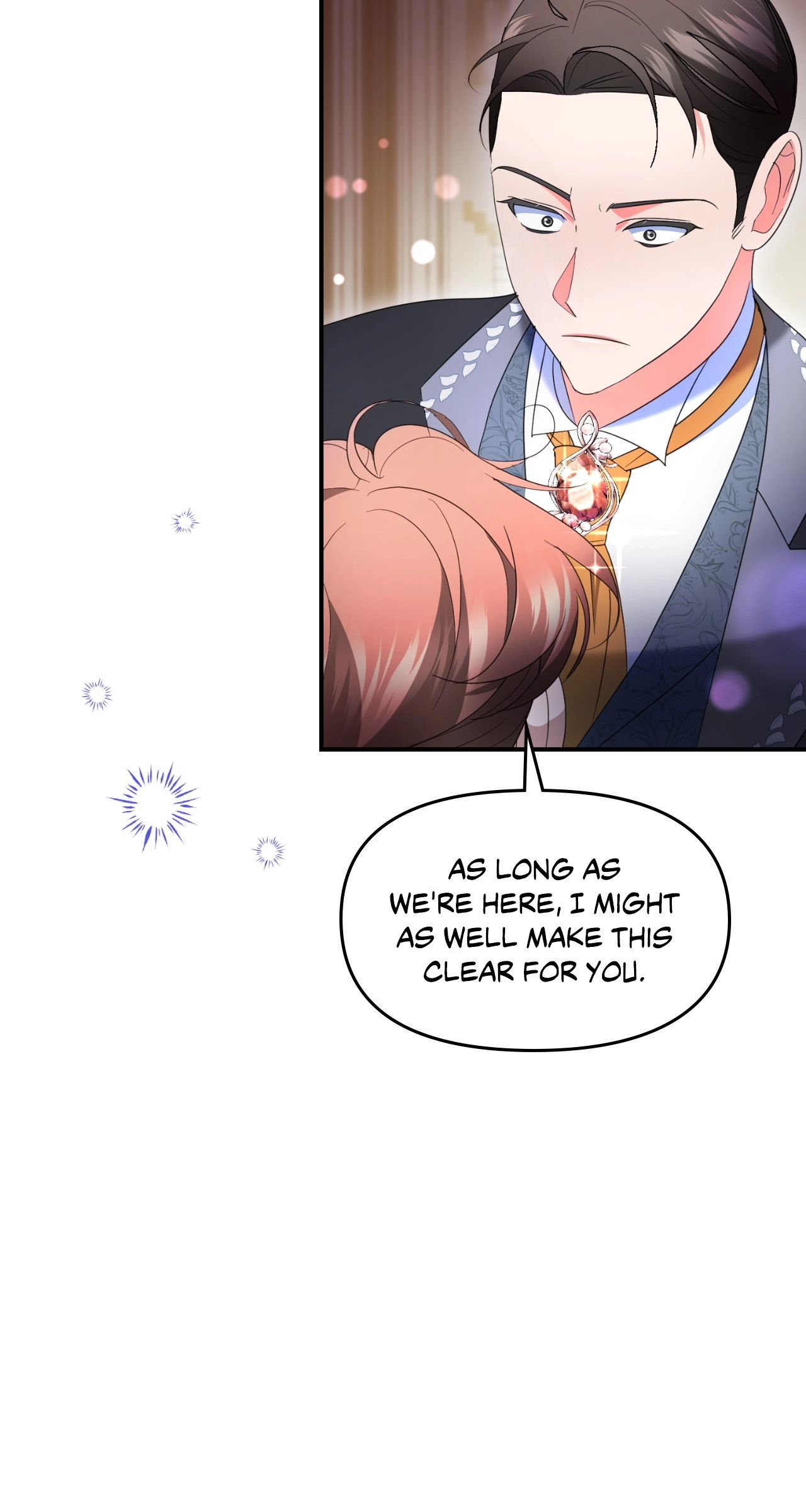 I'm Nobody's Shadow Chapter 35 page 87 - 