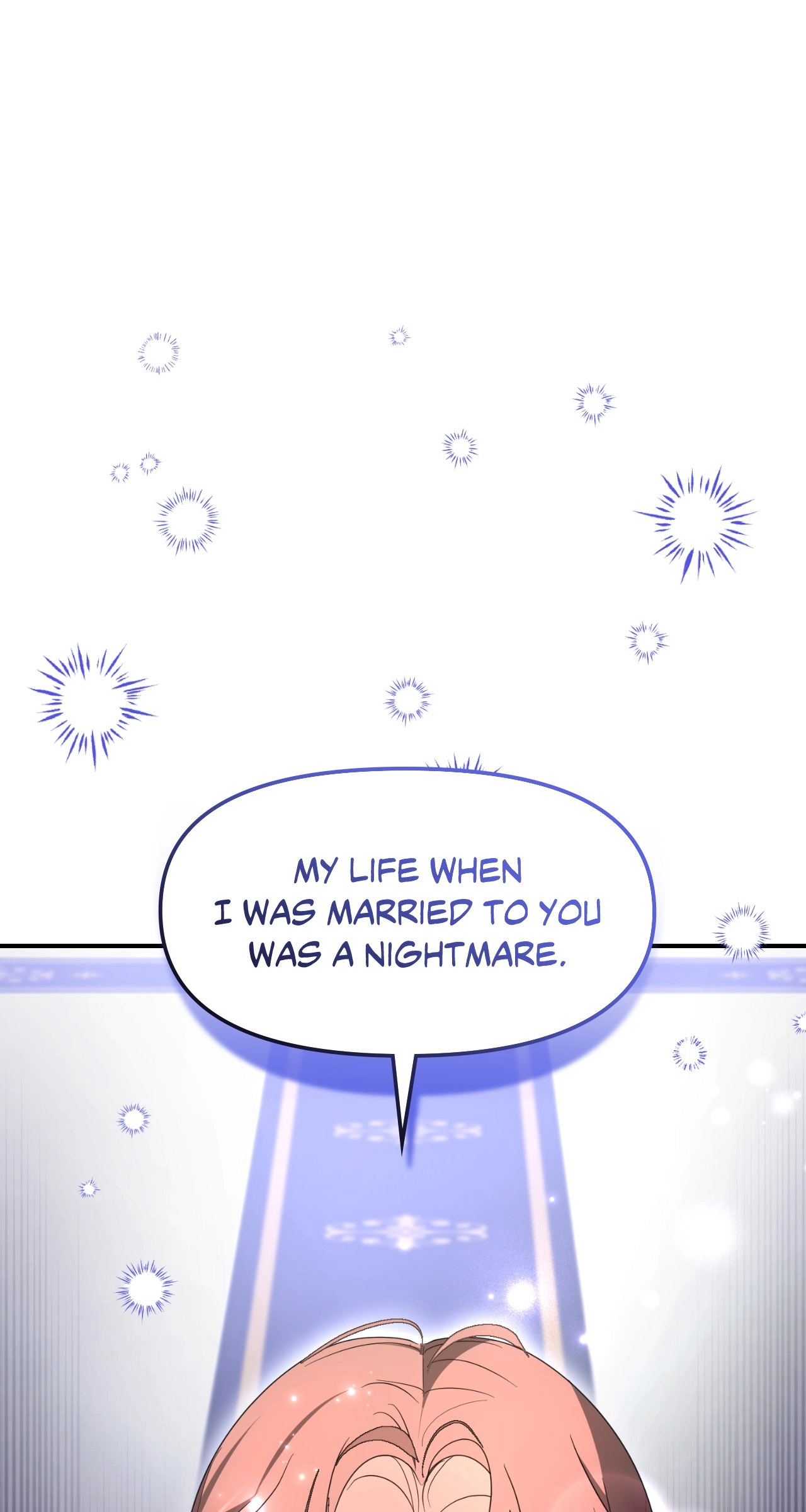I'm Nobody's Shadow Chapter 35 page 88 - 