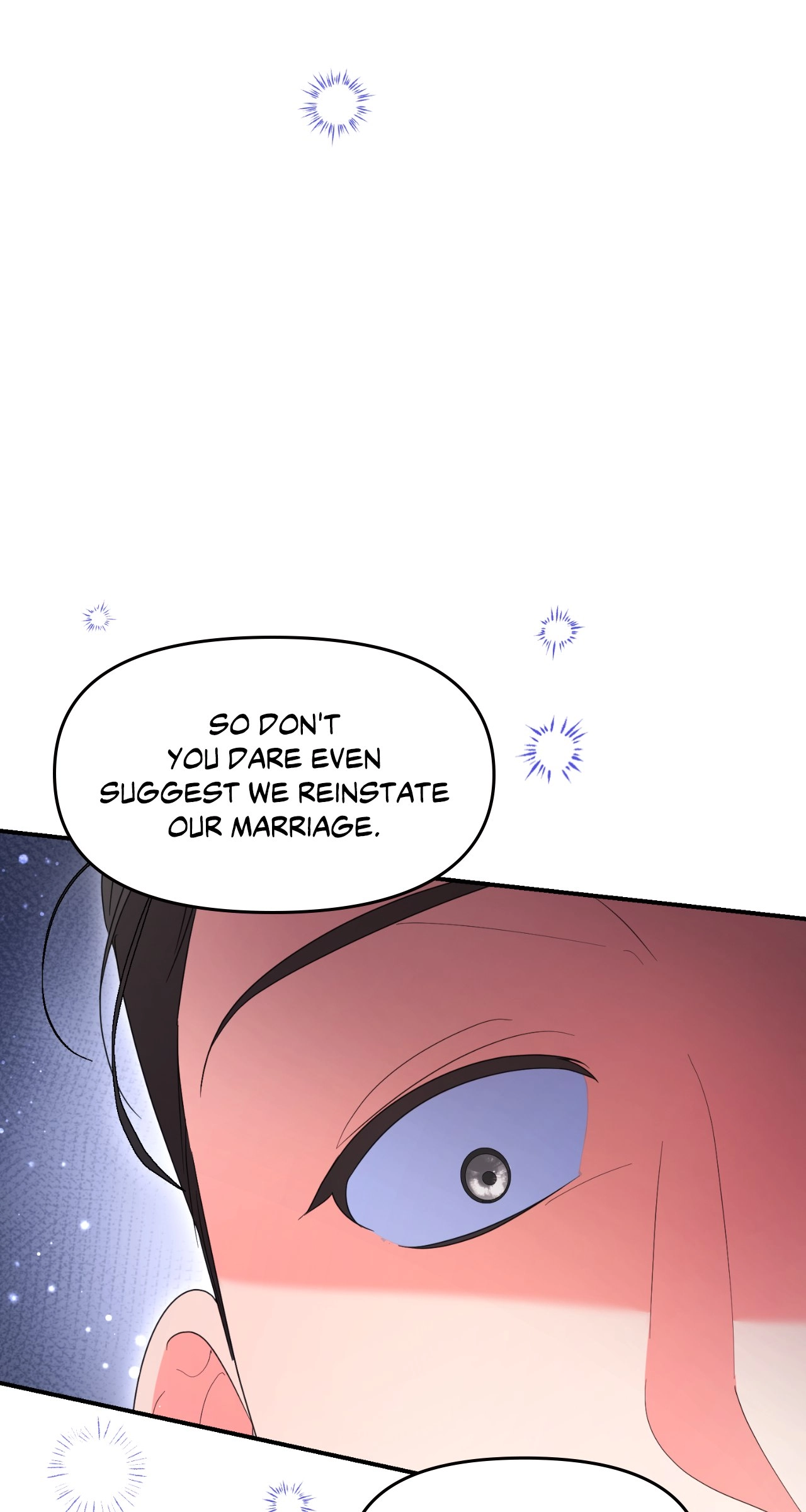 I'm Nobody's Shadow Chapter 35 page 90 - 