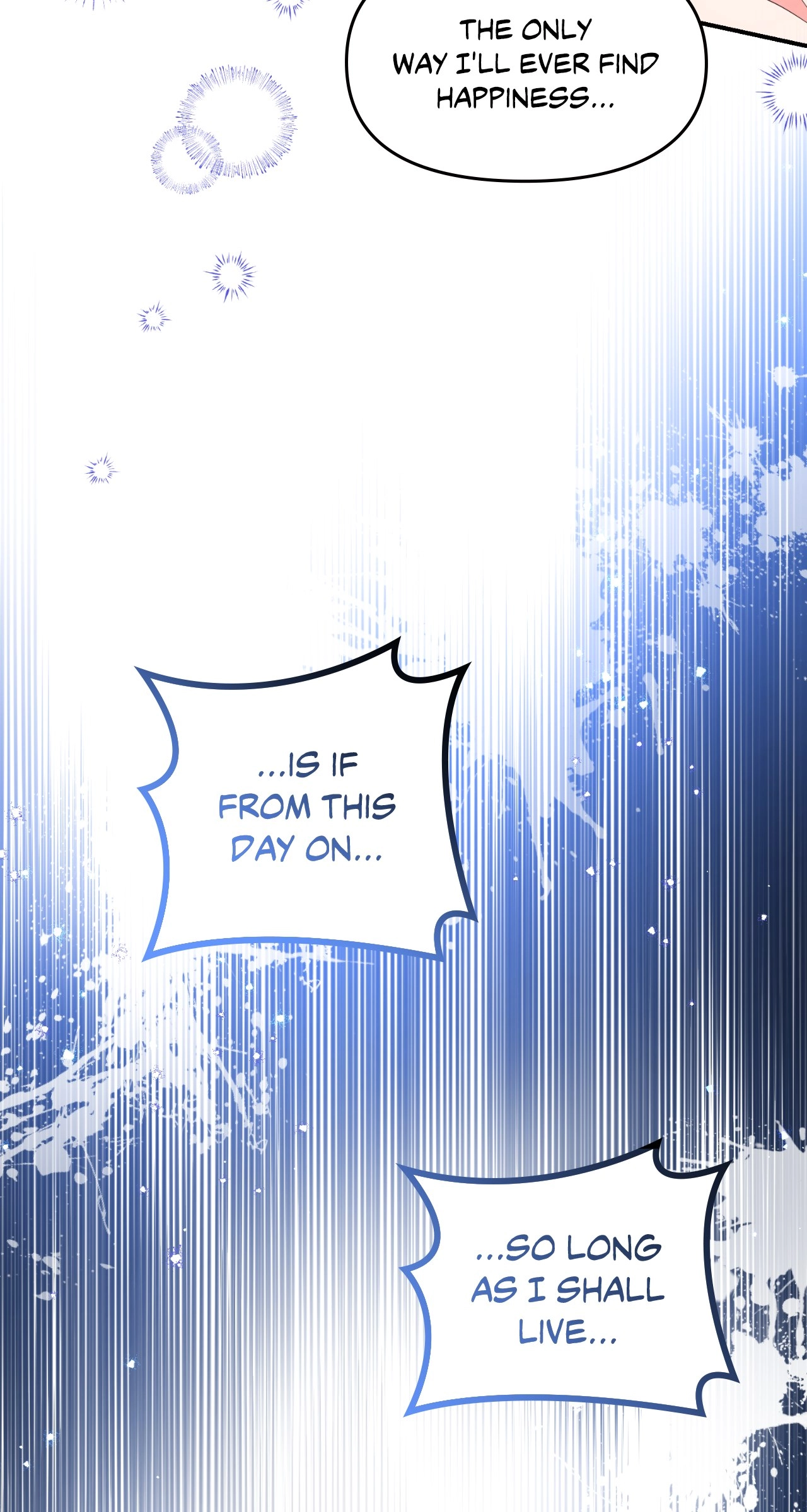 I'm Nobody's Shadow Chapter 35 page 91 - 